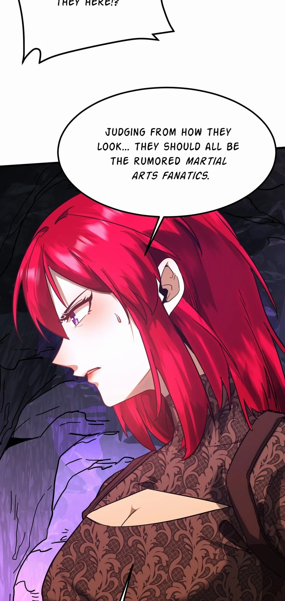 Read Logging 10000 Years into the Future Manga Online