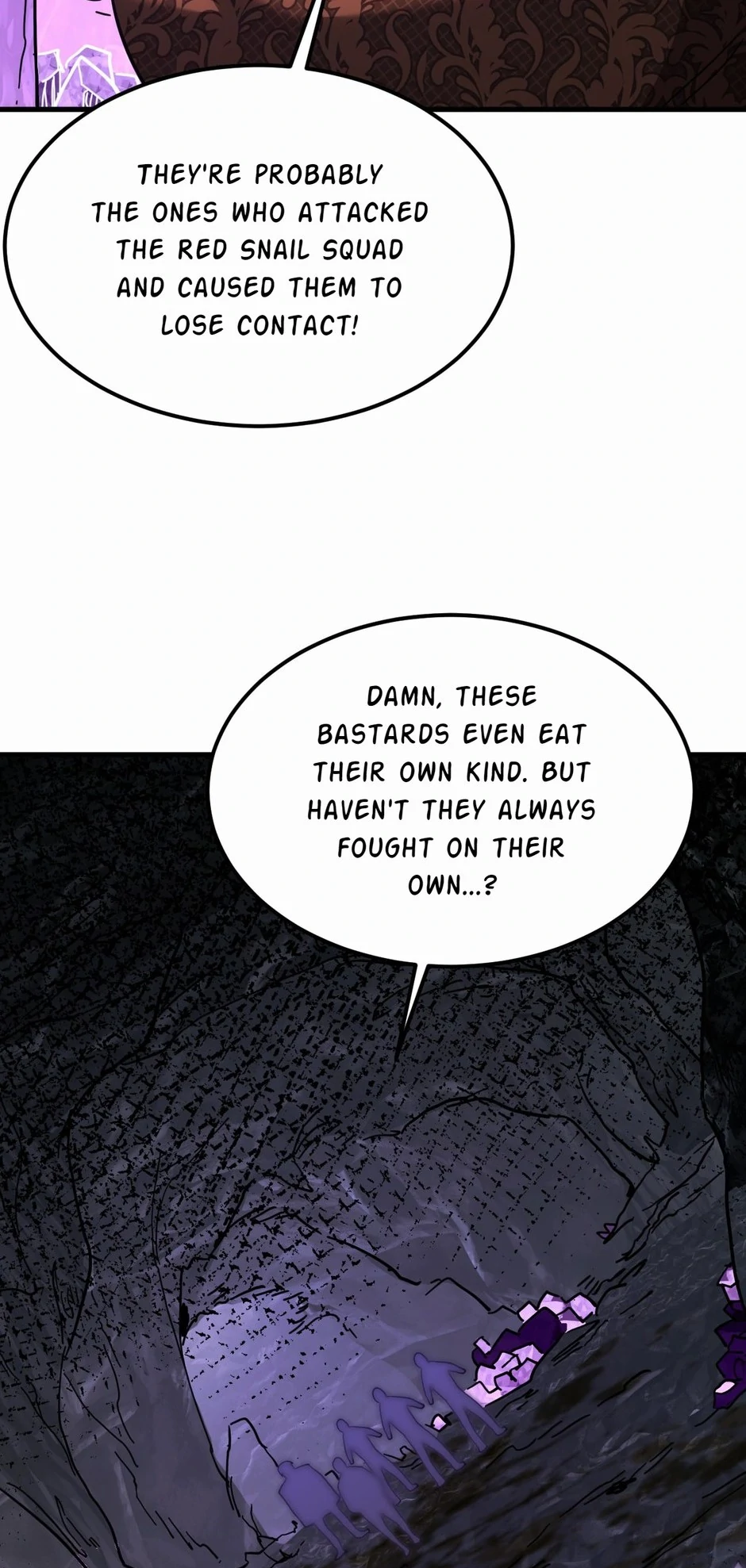 Read Logging 10000 Years into the Future Manga Online