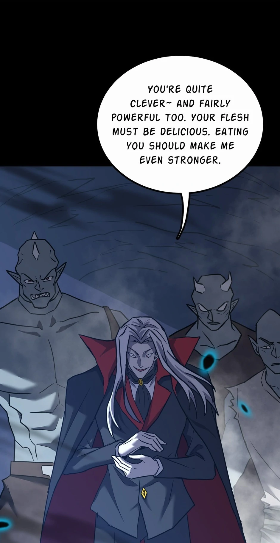 Read Logging 10000 Years into the Future Manga Online