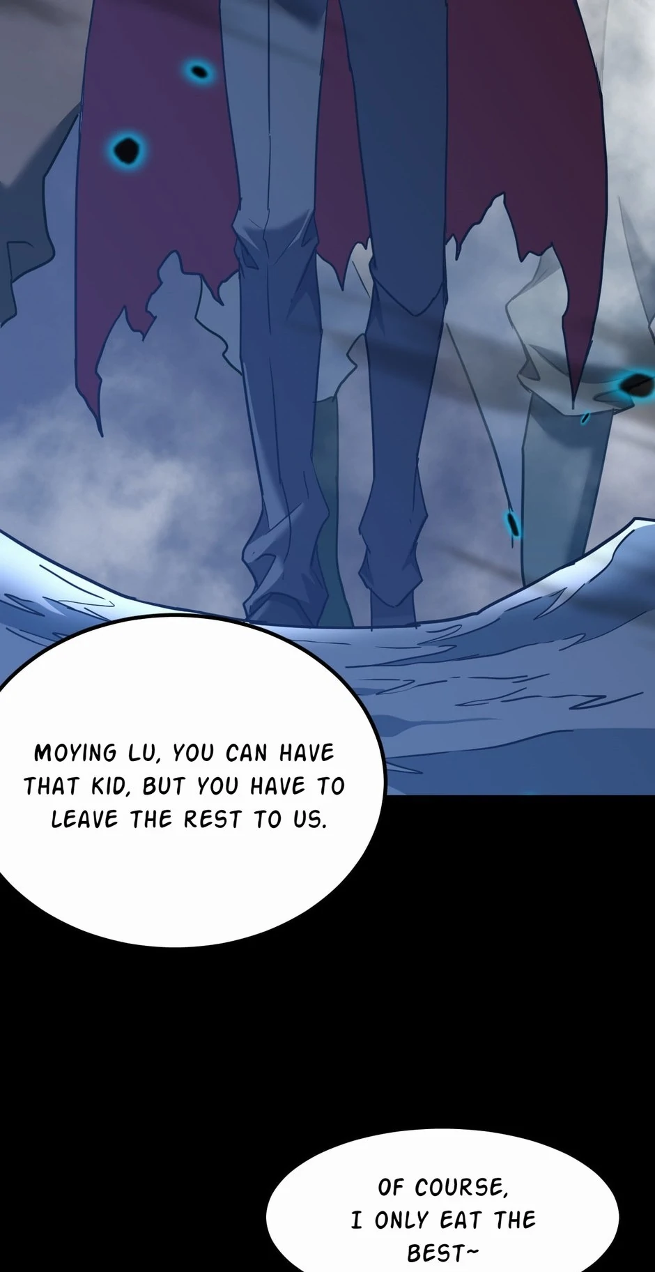 Read Logging 10000 Years into the Future Manga Online