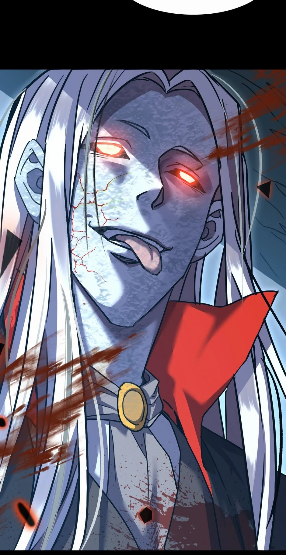 Read Logging 10000 Years into the Future Manga Online