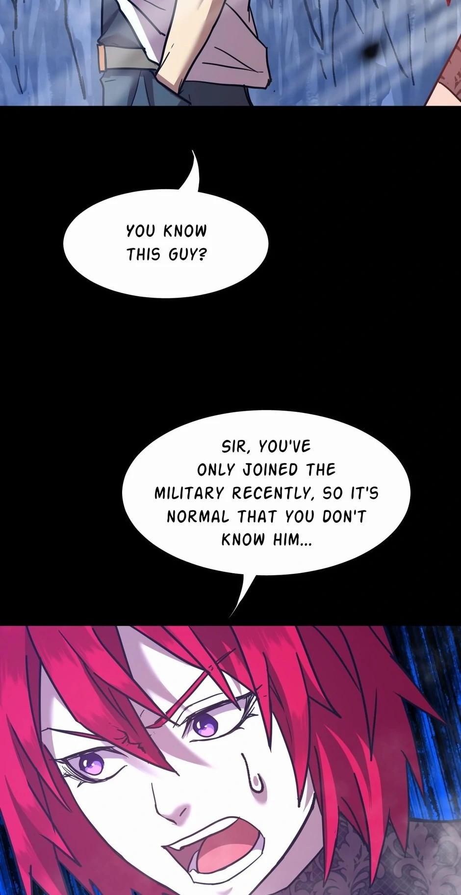 Read Logging 10000 Years into the Future Manga Online