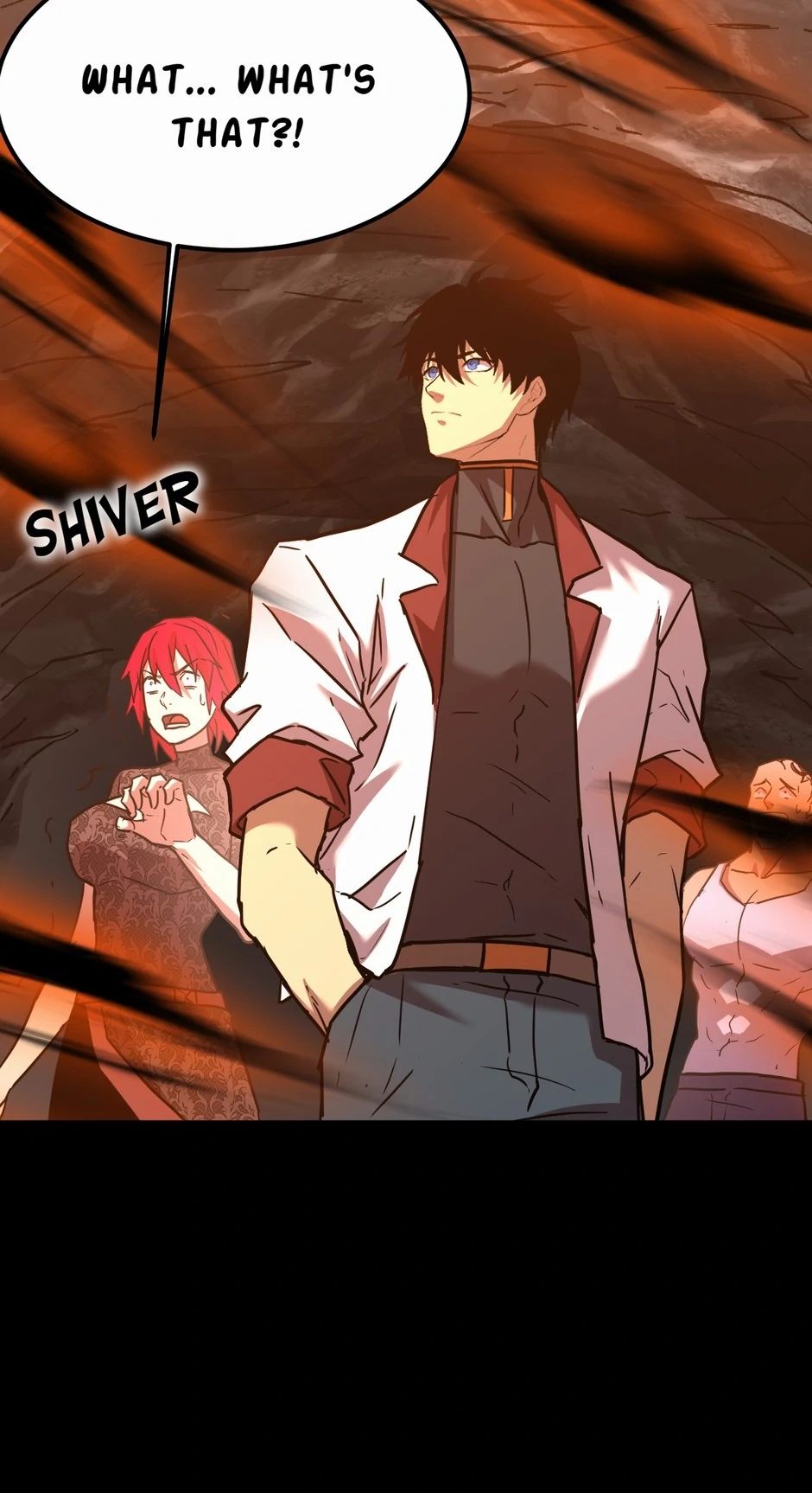 Read Logging 10000 Years into the Future Manga Online