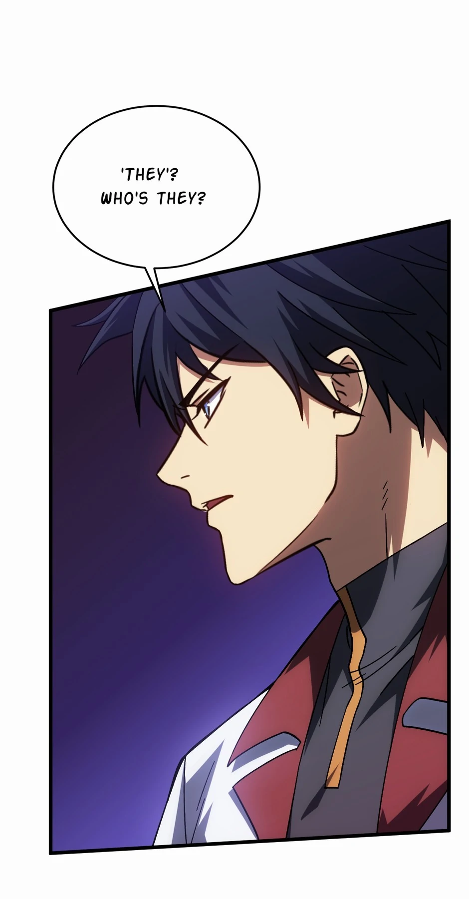 Read Logging 10000 Years into the Future Manga Online