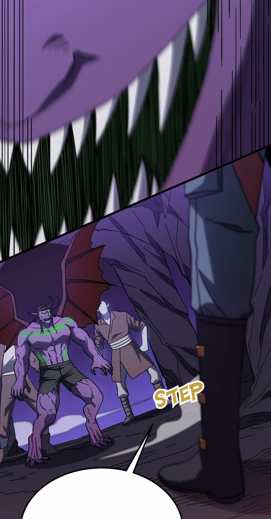 Read Logging 10000 Years into the Future Manga Online