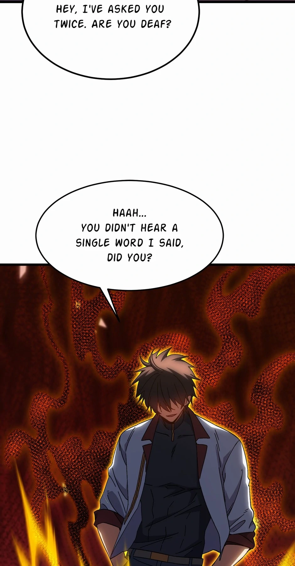 Read Logging 10000 Years into the Future Manga Online