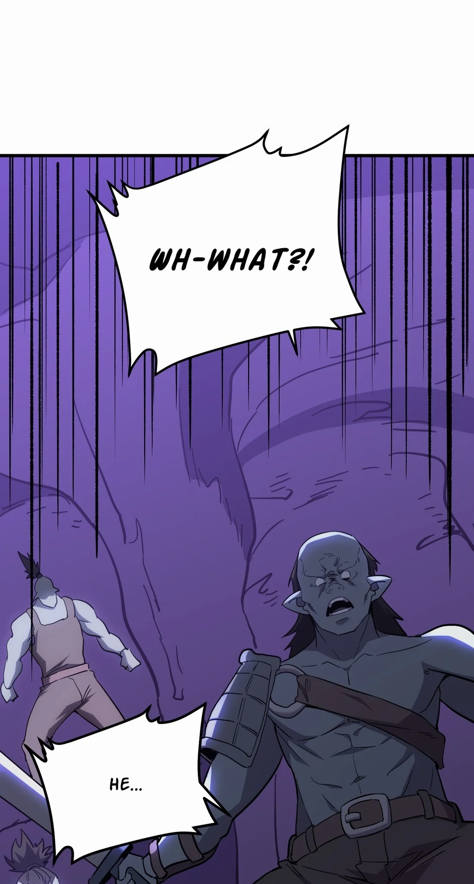 Read Logging 10000 Years into the Future Manga Online