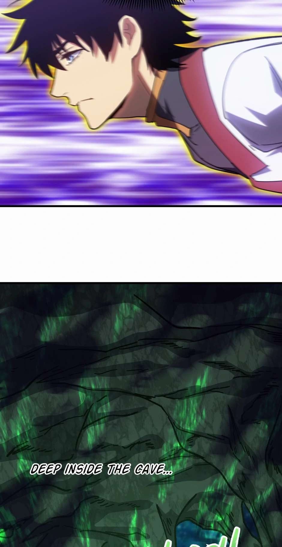 Read Logging 10000 Years into the Future Manga Online