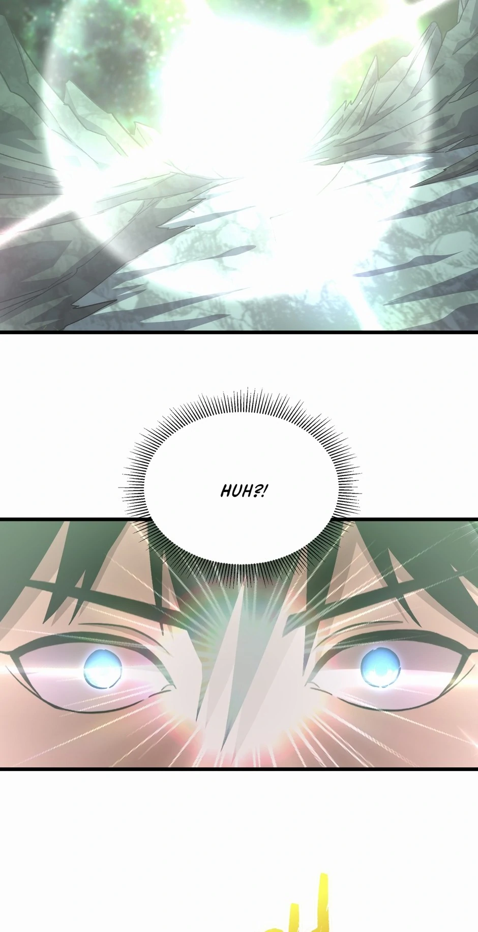 Read Logging 10000 Years into the Future Manga Online