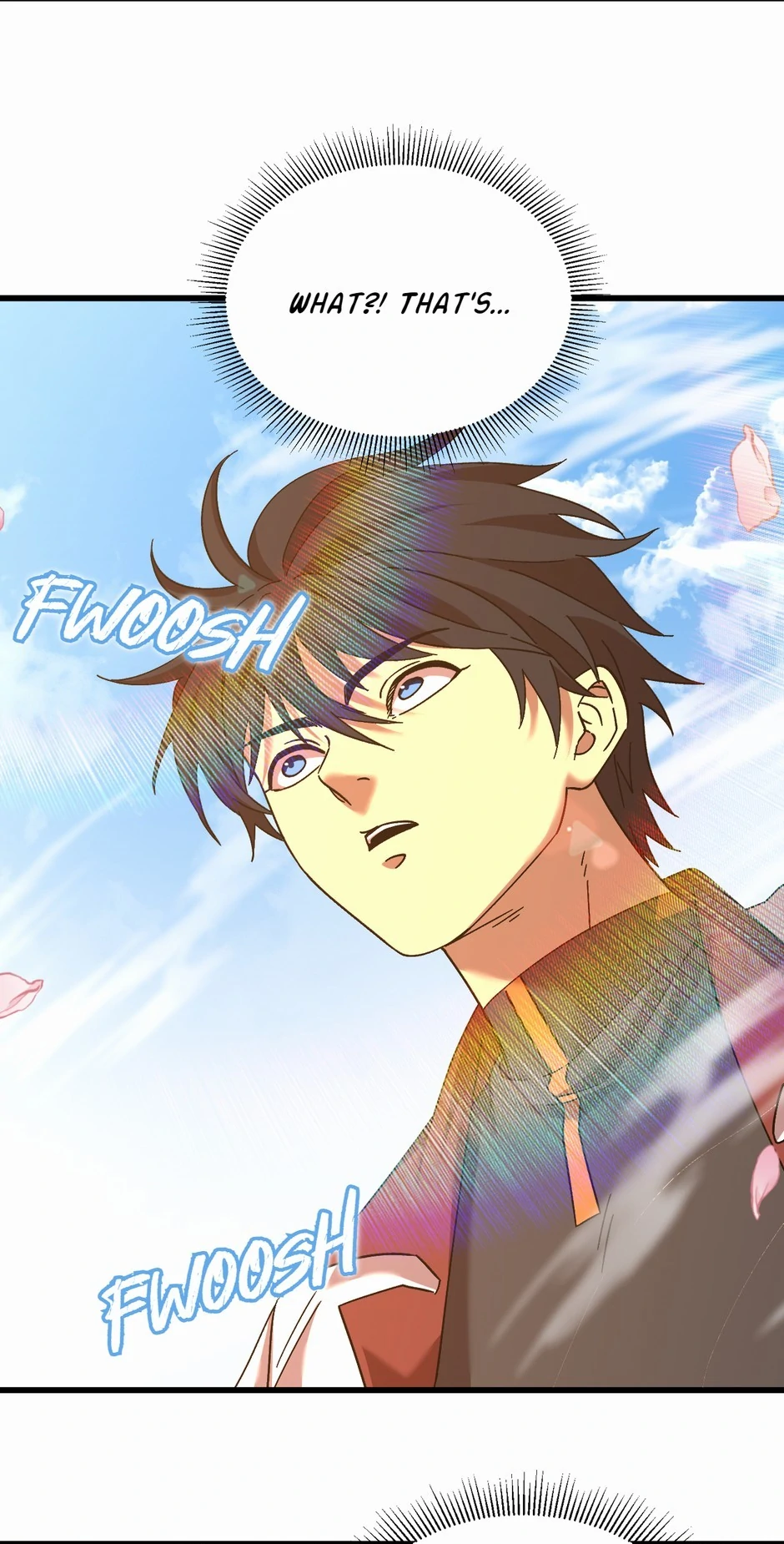 Read Logging 10000 Years into the Future Manga Online