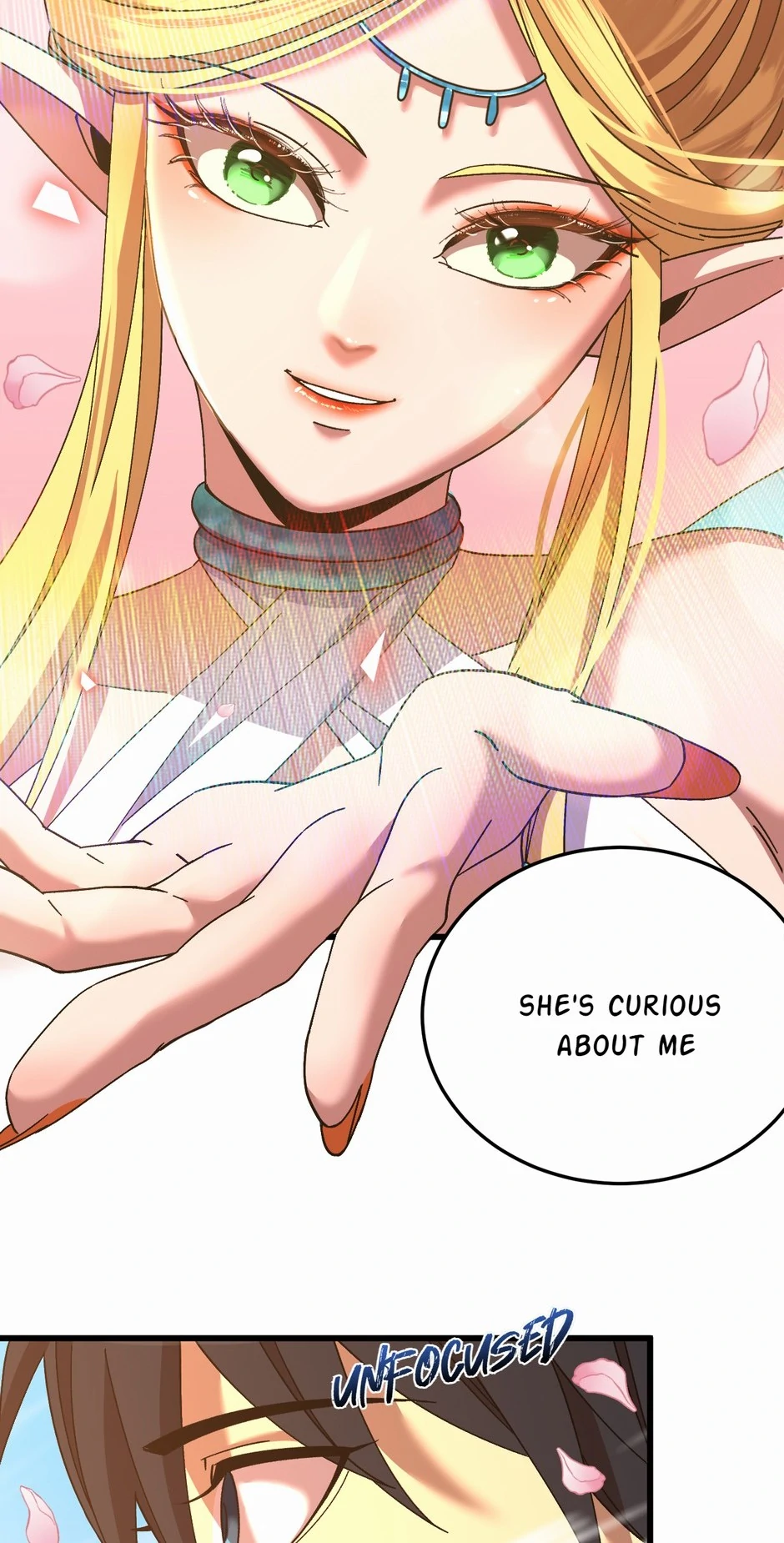 Read Logging 10000 Years into the Future Manga Online