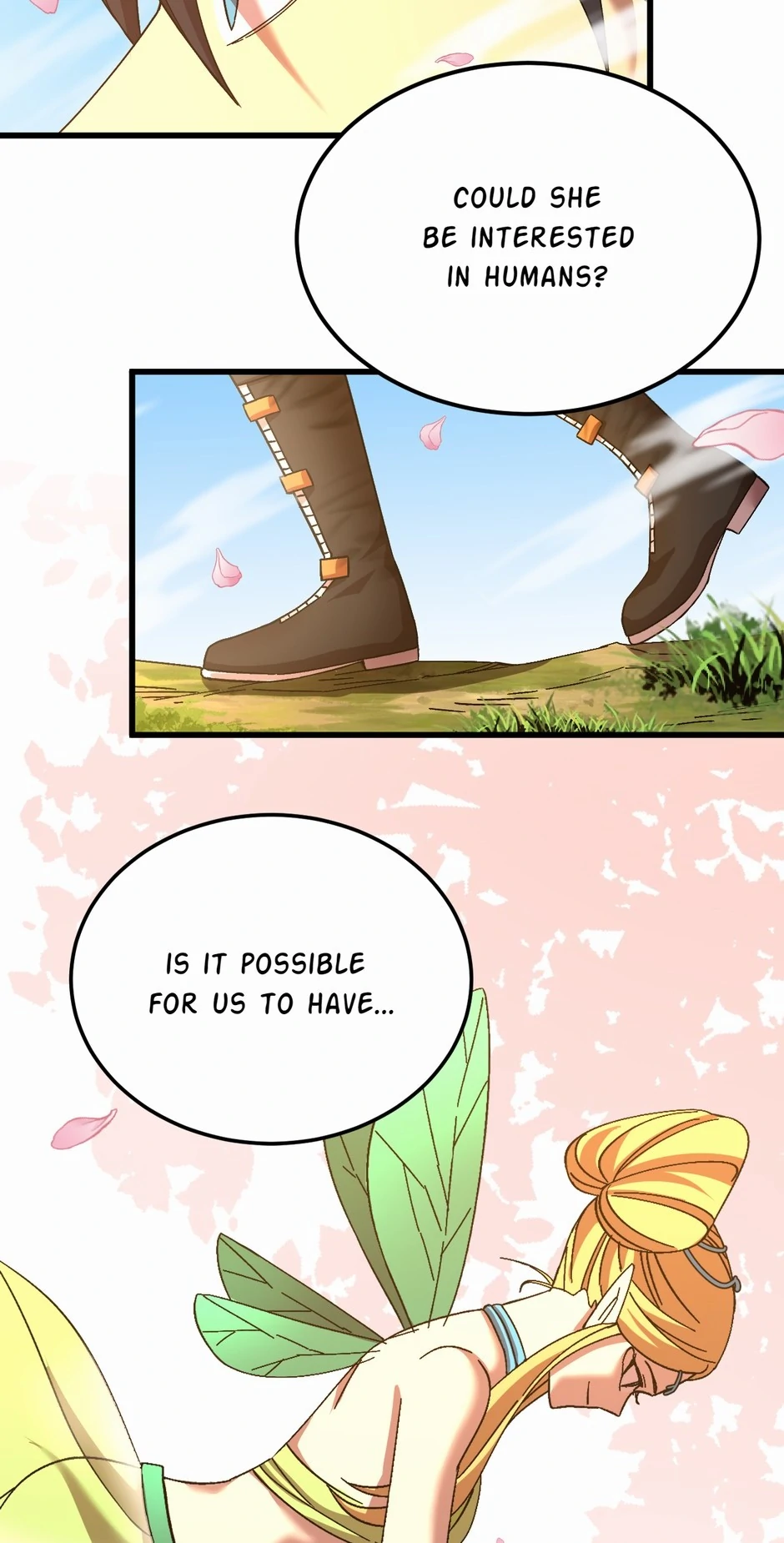 Read Logging 10000 Years into the Future Manga Online