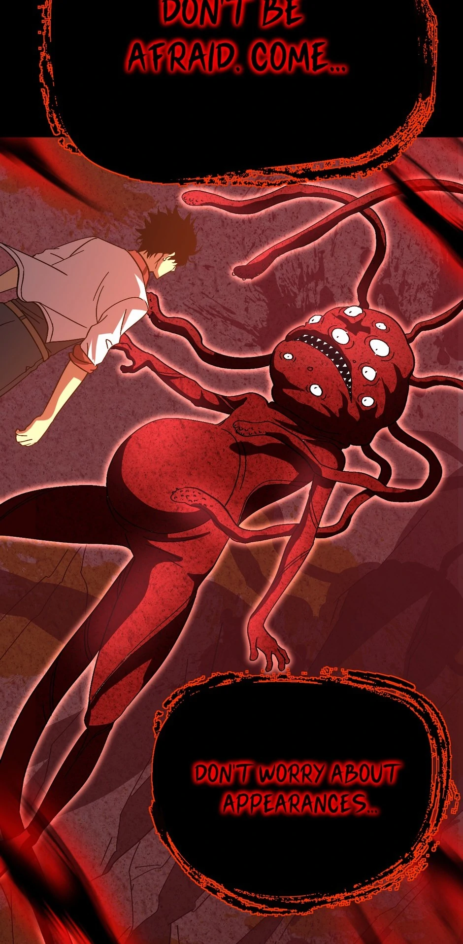 Read Logging 10000 Years into the Future Manga Online