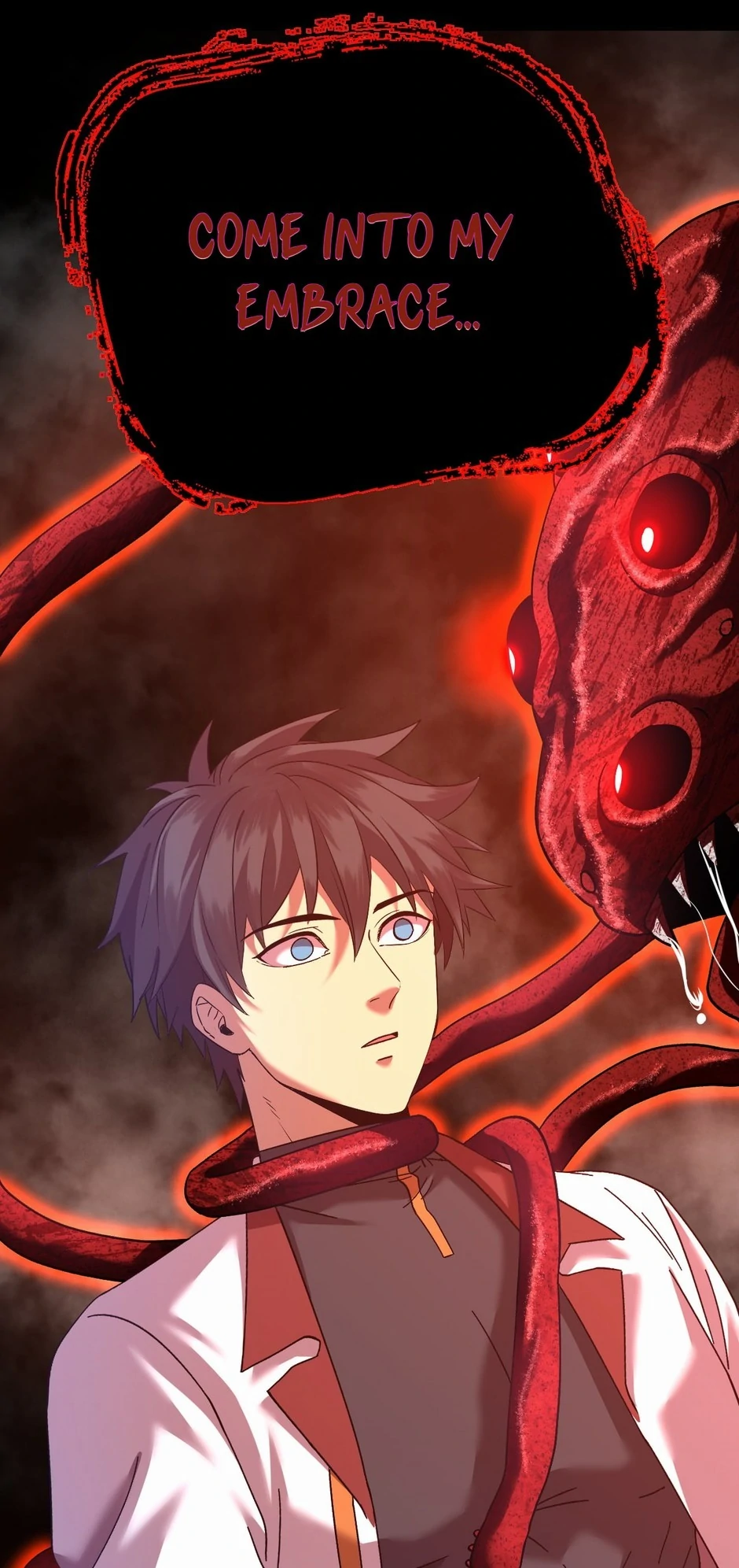 Read Logging 10000 Years into the Future Manga Online