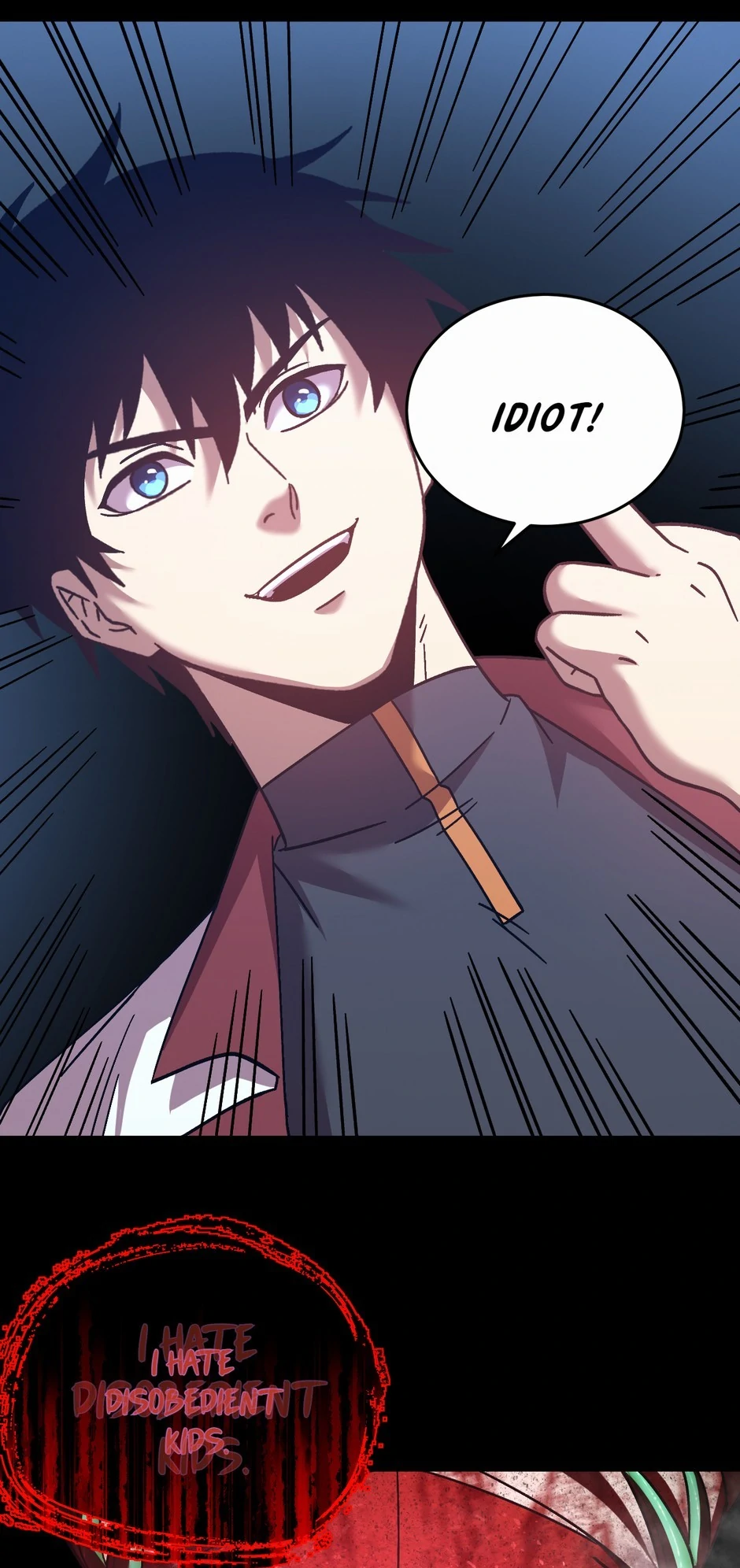 Read Logging 10000 Years into the Future Manga Online