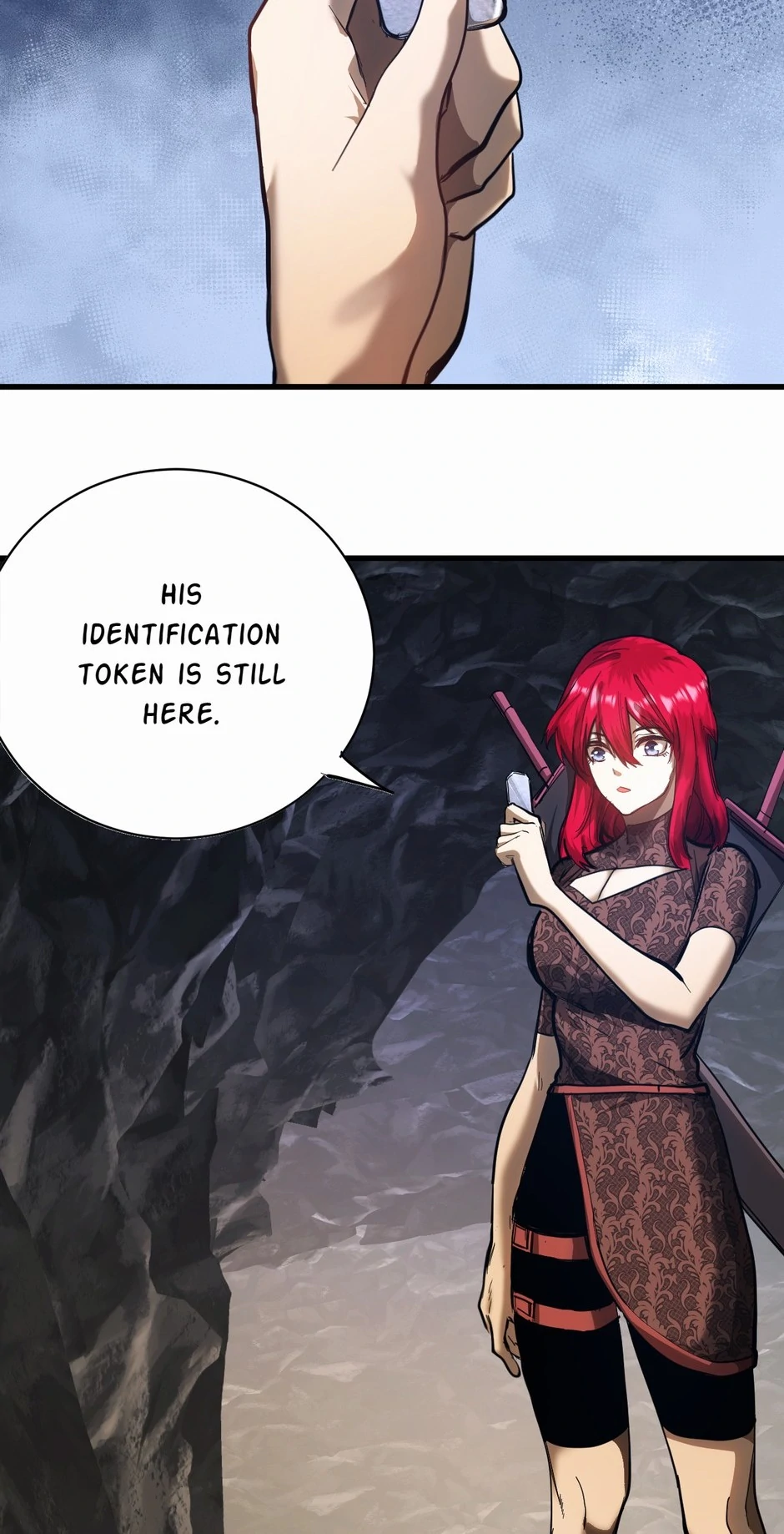 Read Logging 10000 Years into the Future Manga Online