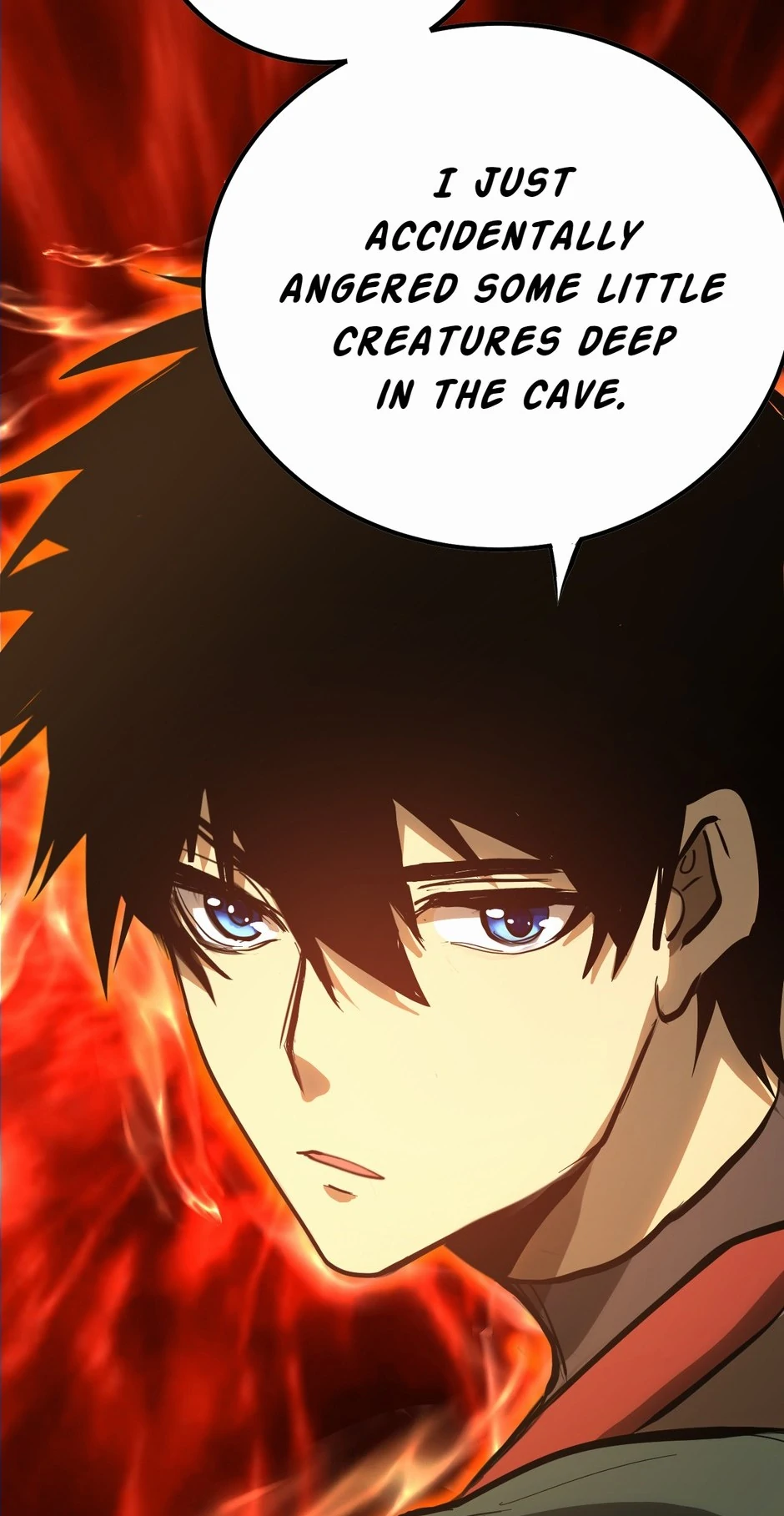 Read Logging 10000 Years into the Future Manga Online