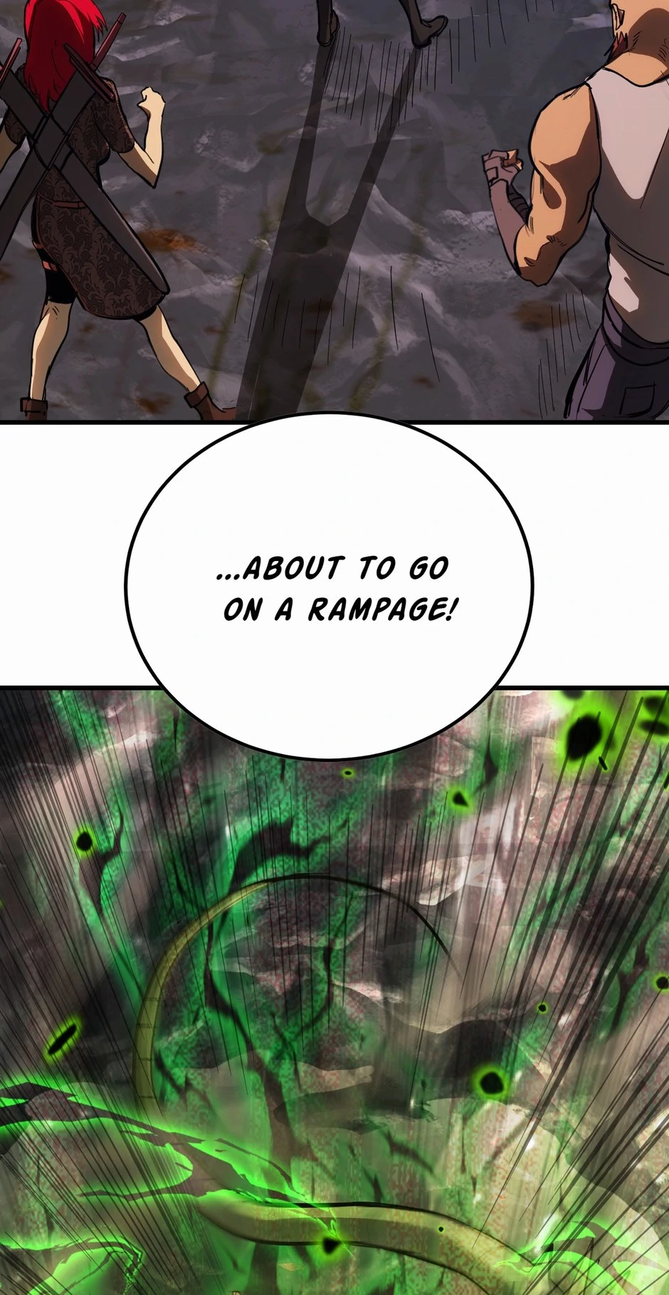Read Logging 10000 Years into the Future Manga Online