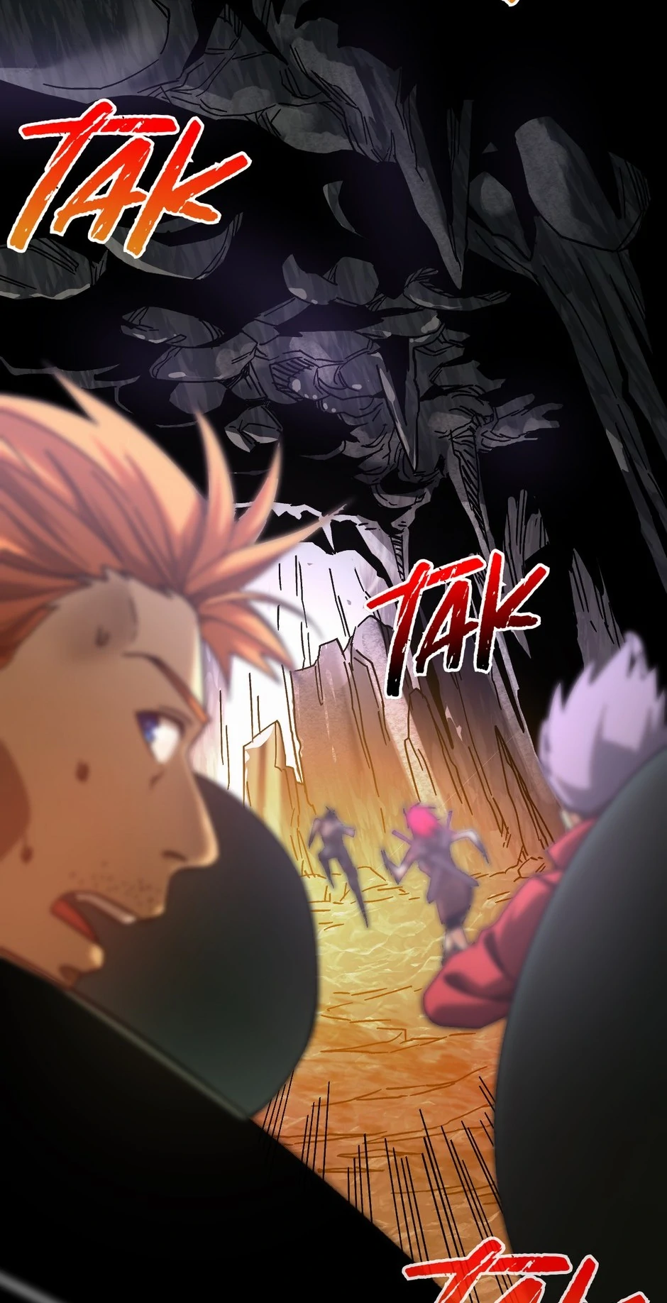 Read Logging 10000 Years into the Future Manga Online