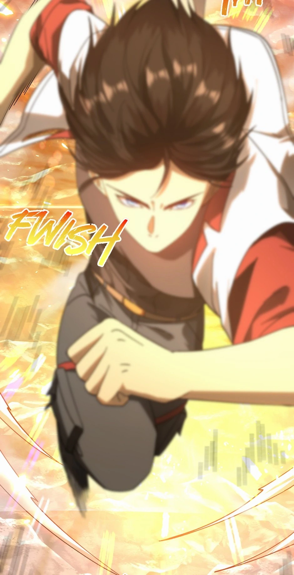 Read Logging 10000 Years into the Future Manga Online