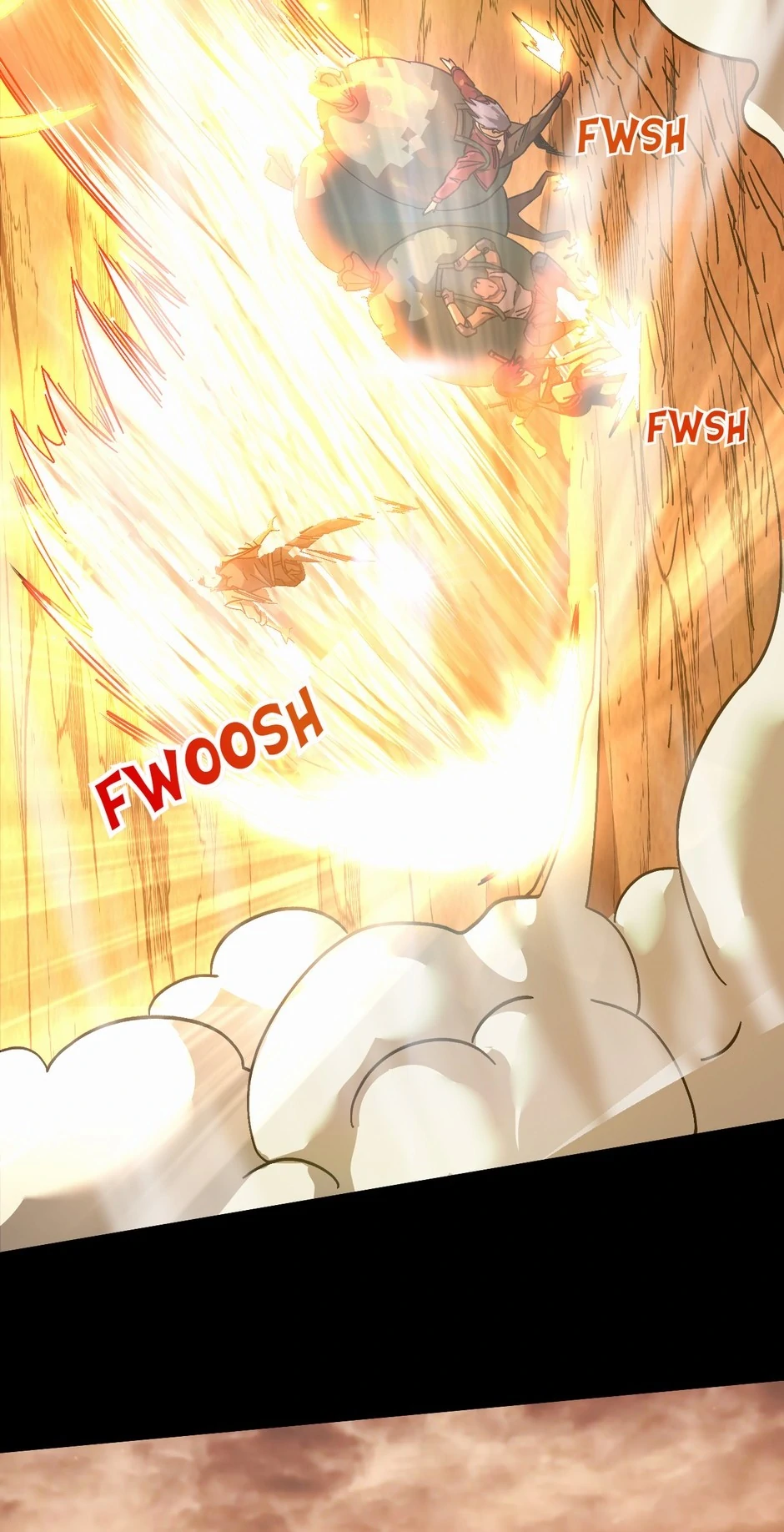 Read Logging 10000 Years into the Future Manga Online