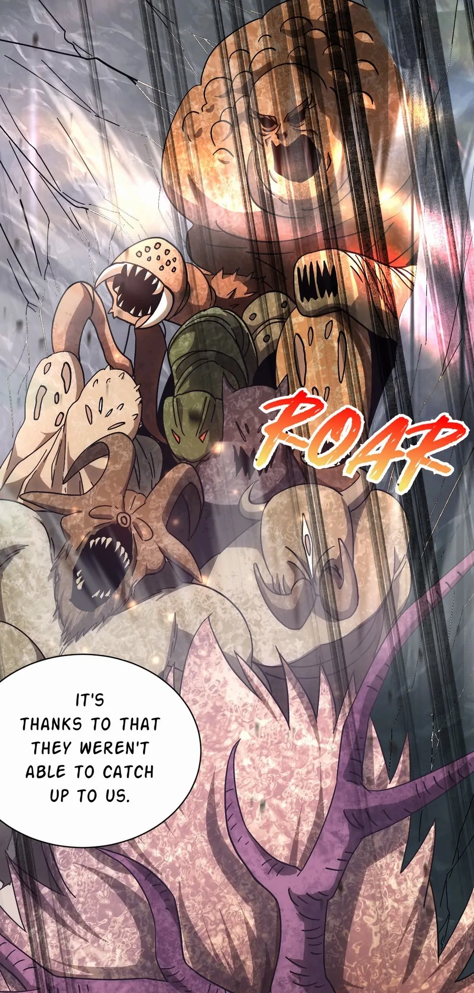 Read Logging 10000 Years into the Future Manga Online
