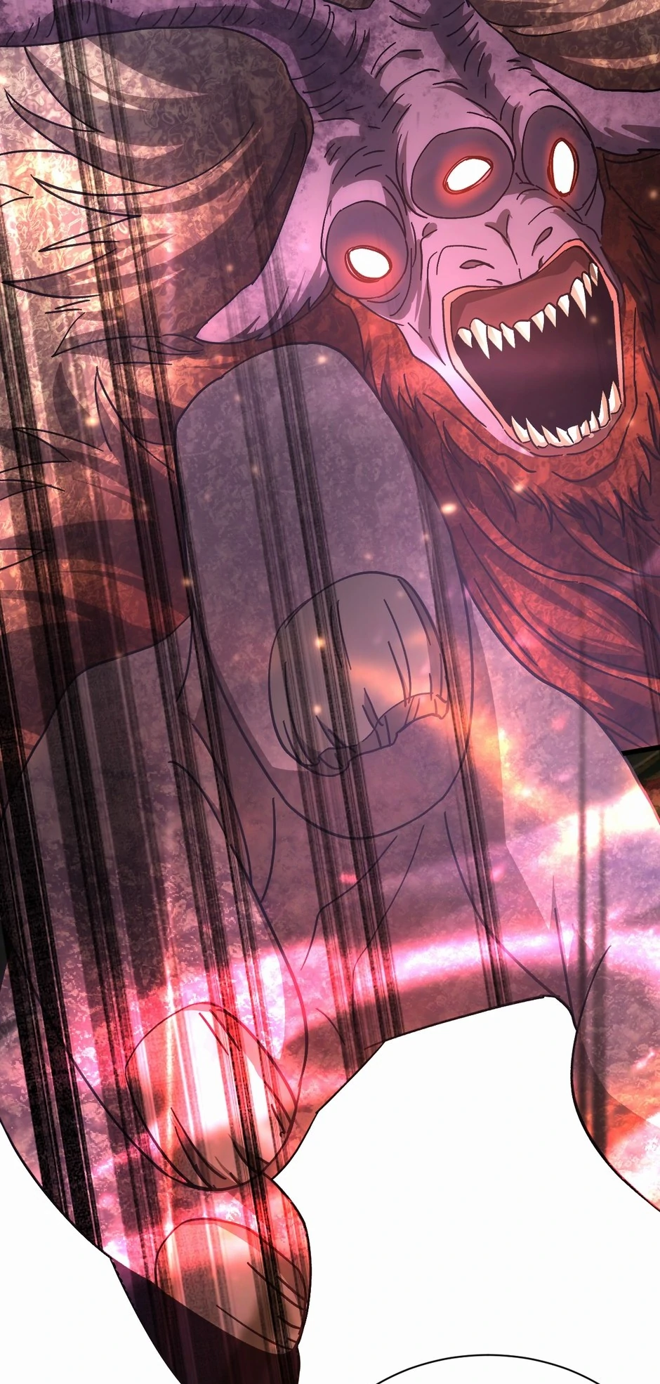 Read Logging 10000 Years into the Future Manga Online