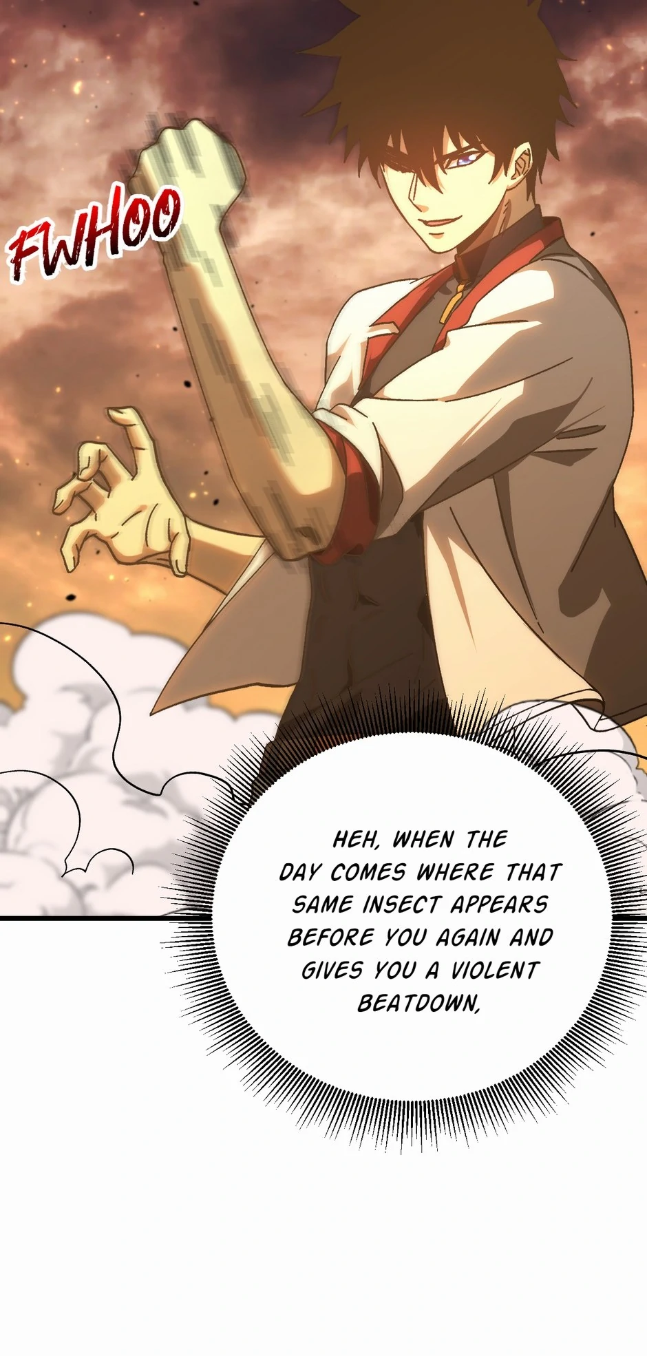 Read Logging 10000 Years into the Future Manga Online