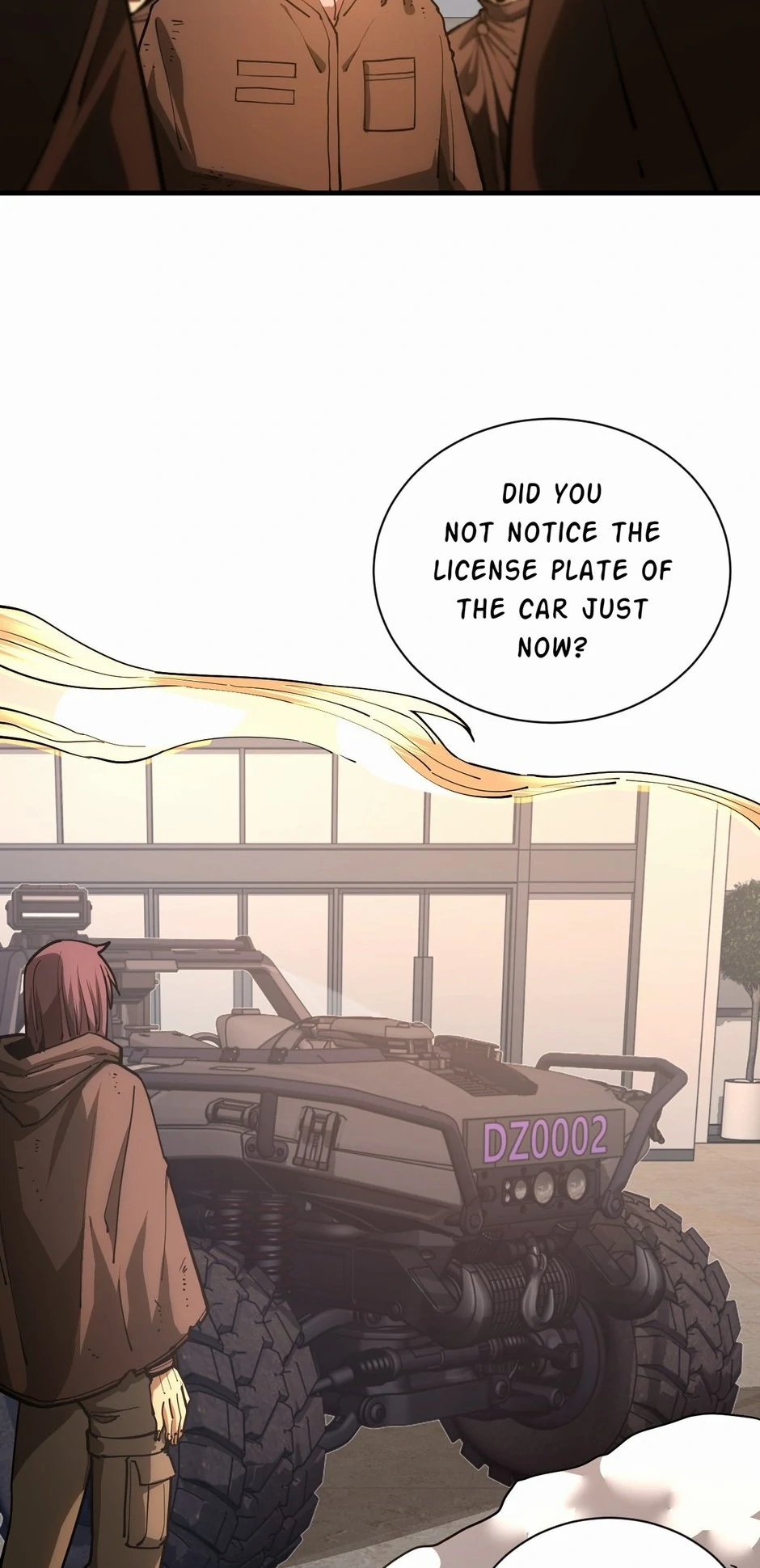 Read Logging 10000 Years into the Future Manga Online