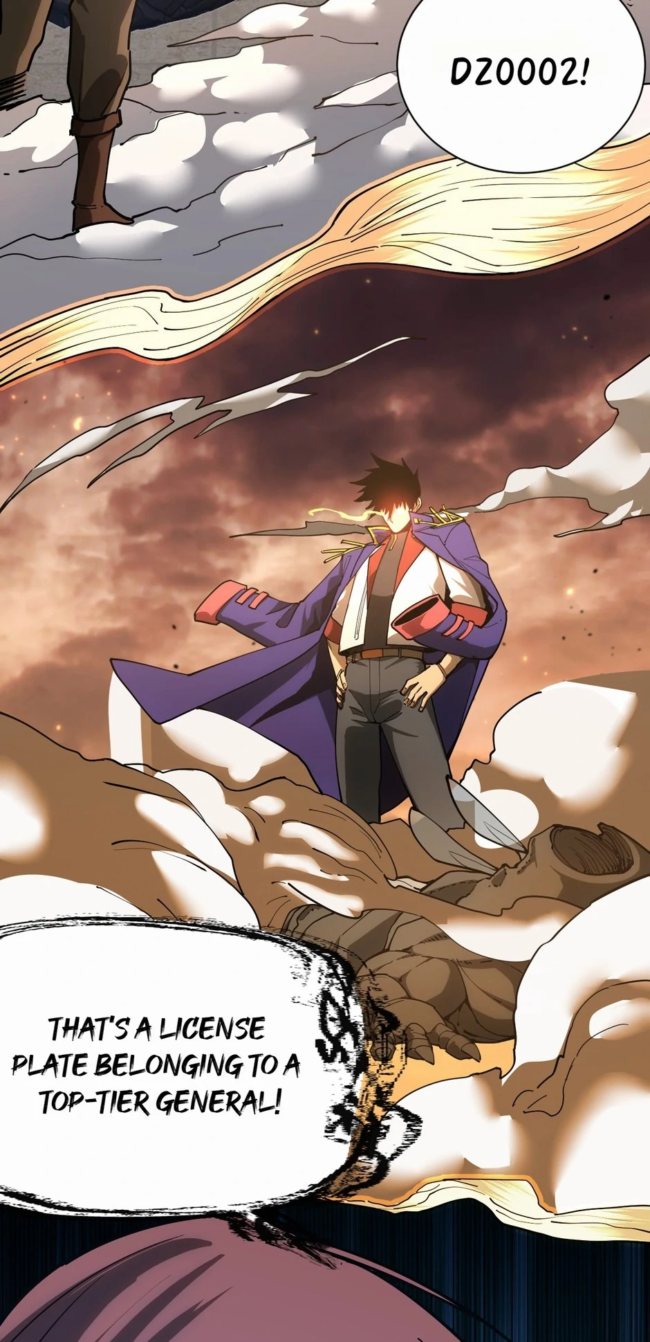 Read Logging 10000 Years into the Future Manga Online