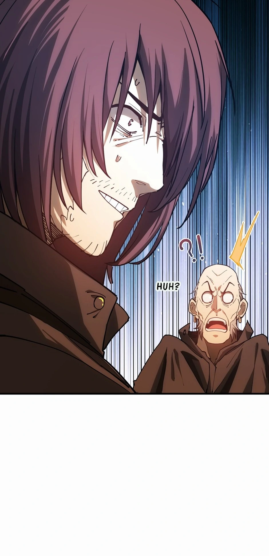 Read Logging 10000 Years into the Future Manga Online