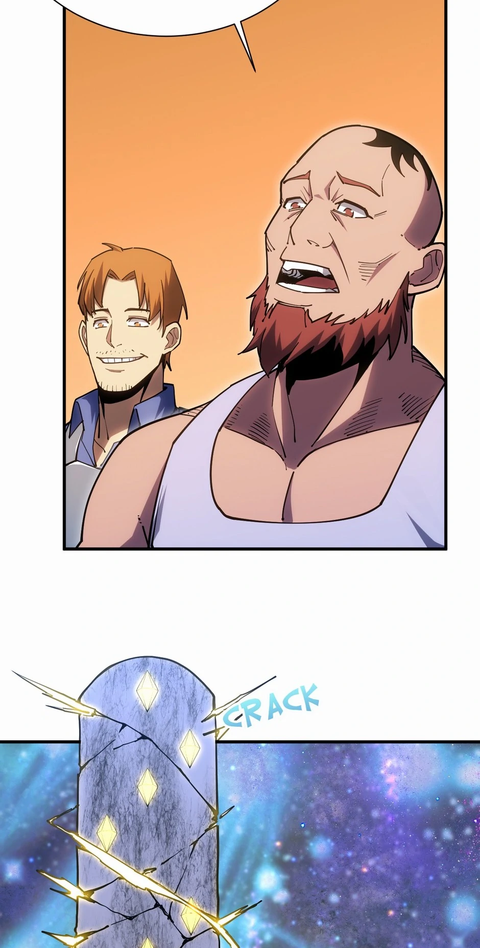 Read Logging 10000 Years into the Future Manga Online