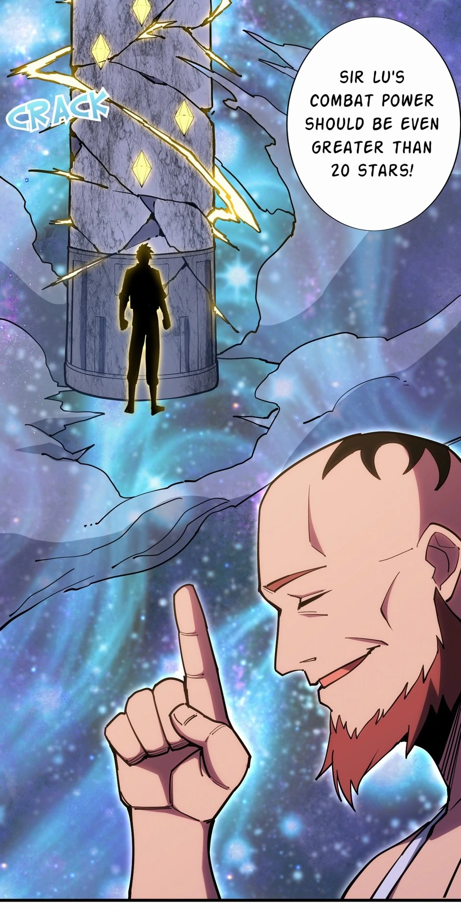 Read Logging 10000 Years into the Future Manga Online