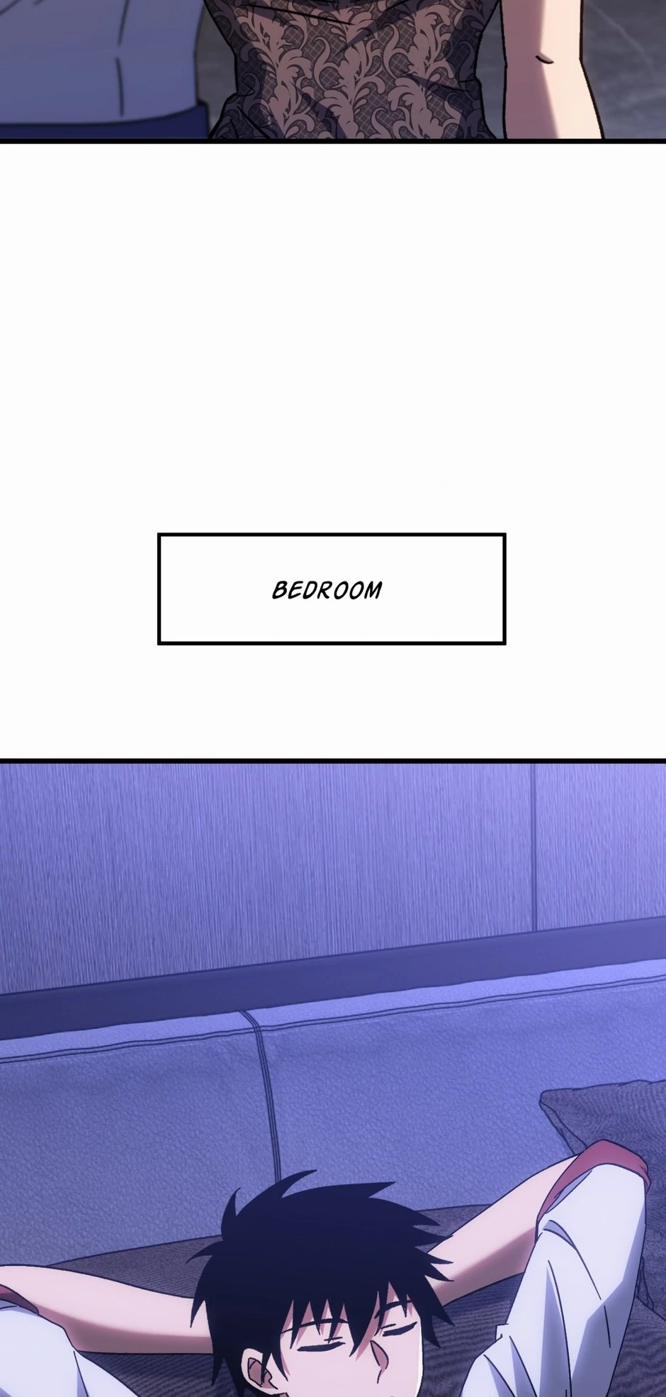 Read Logging 10000 Years into the Future Manga Online