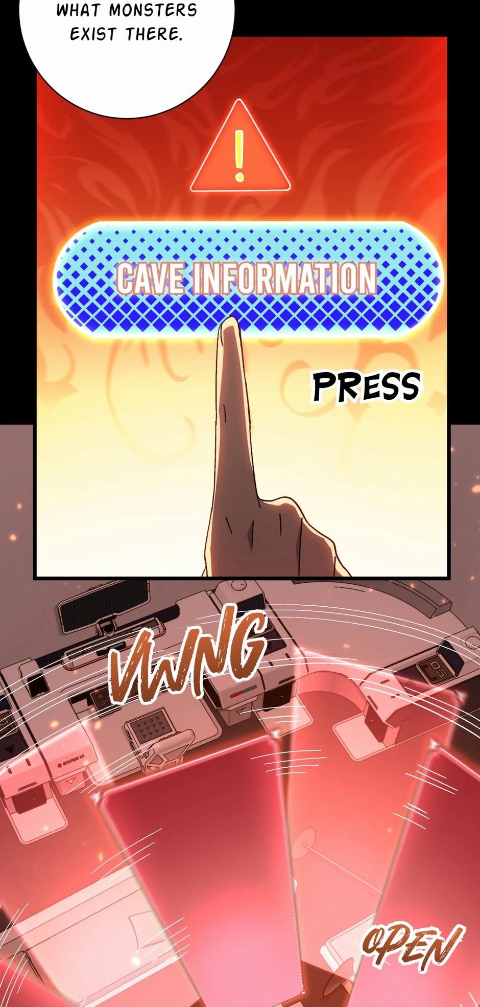 Read Logging 10000 Years into the Future Manga Online