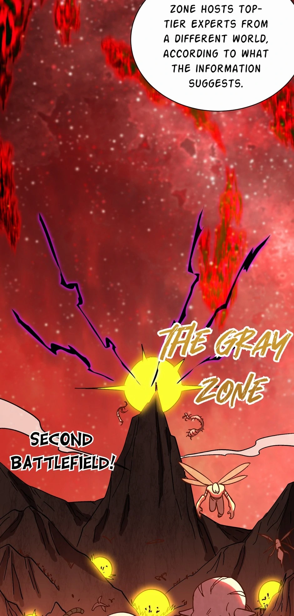 Read Logging 10000 Years into the Future Manga Online