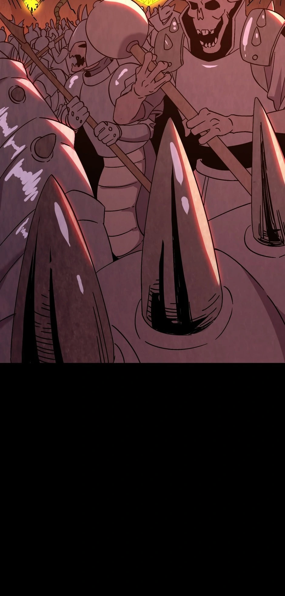 Read Logging 10000 Years into the Future Manga Online
