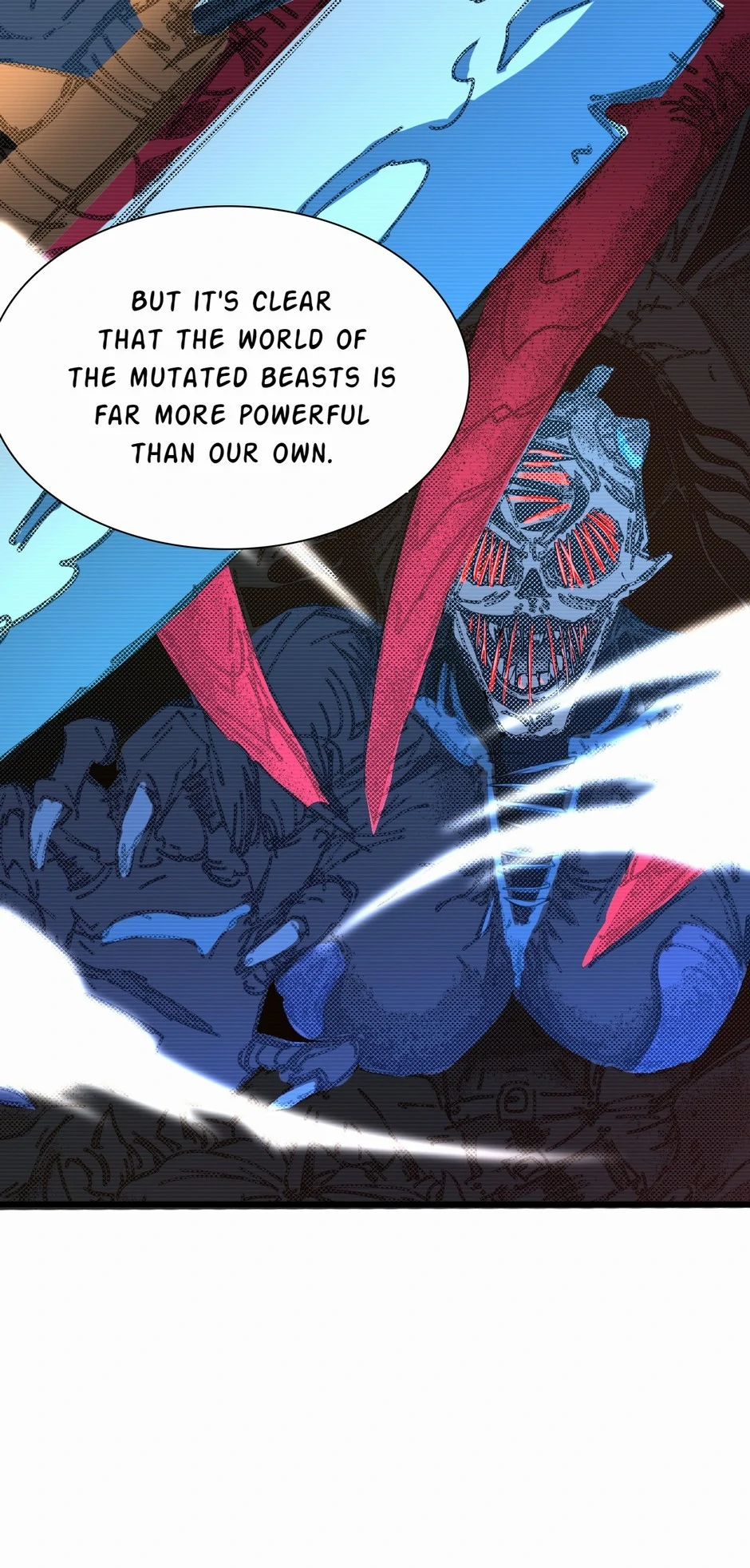 Read Logging 10000 Years into the Future Manga Online