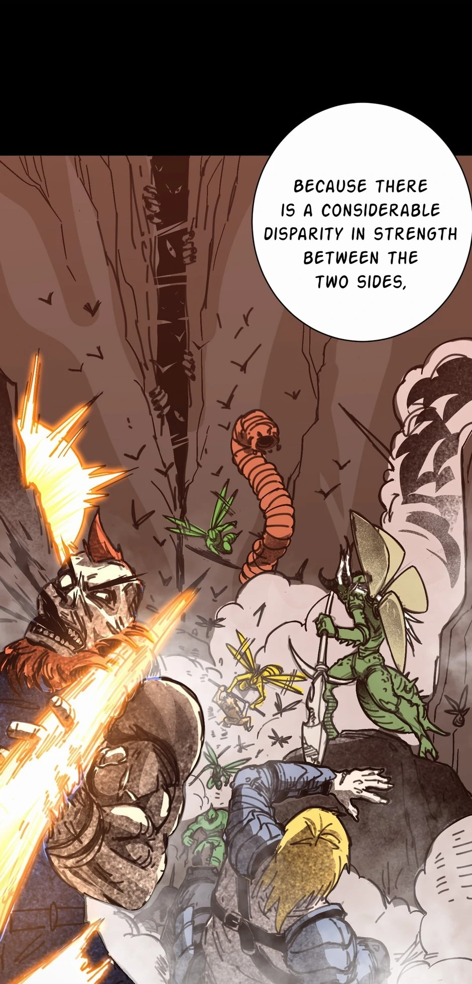 Read Logging 10000 Years into the Future Manga Online