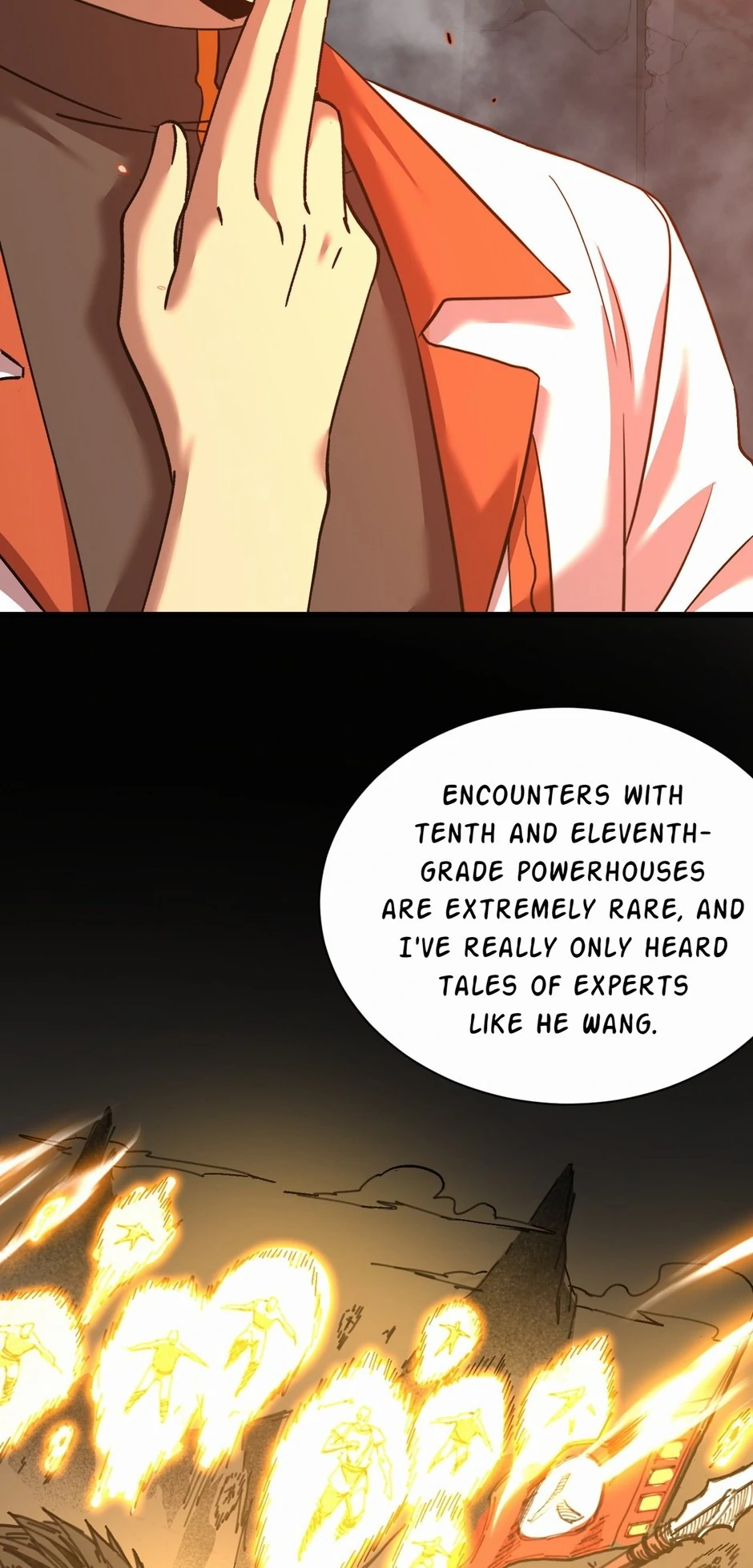 Read Logging 10000 Years into the Future Manga Online