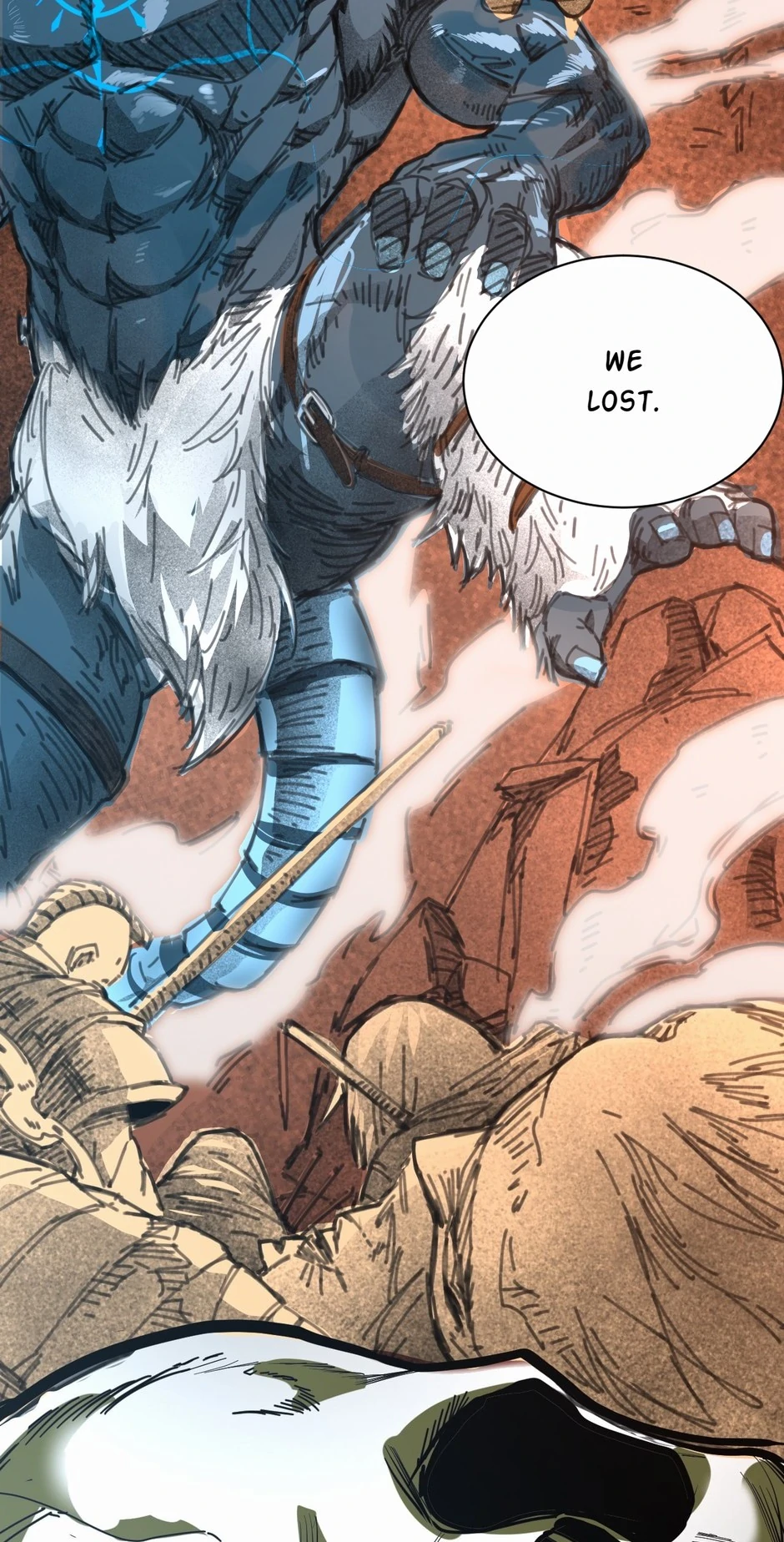 Read Logging 10000 Years into the Future Manga Online