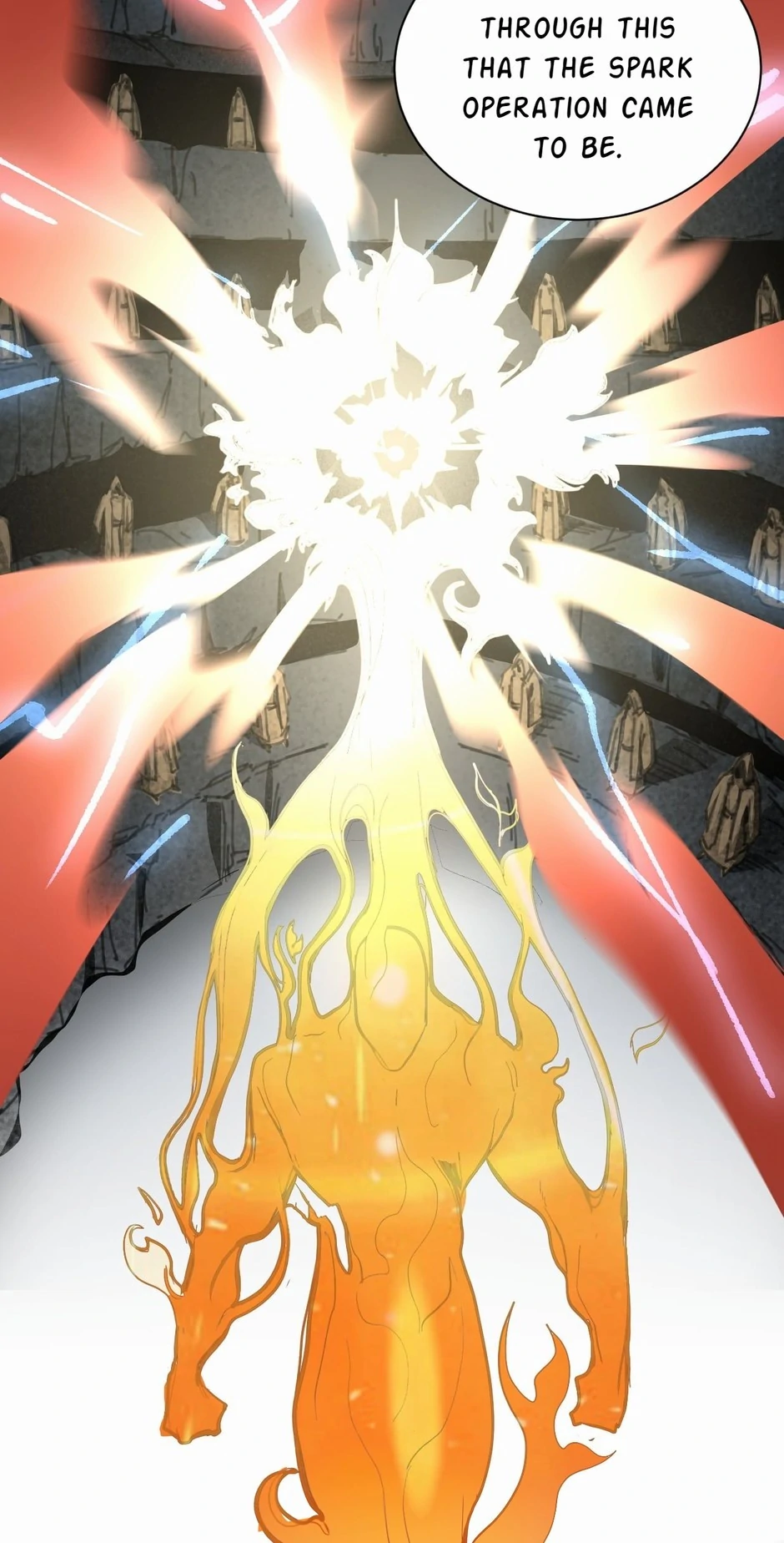 Read Logging 10000 Years into the Future Manga Online