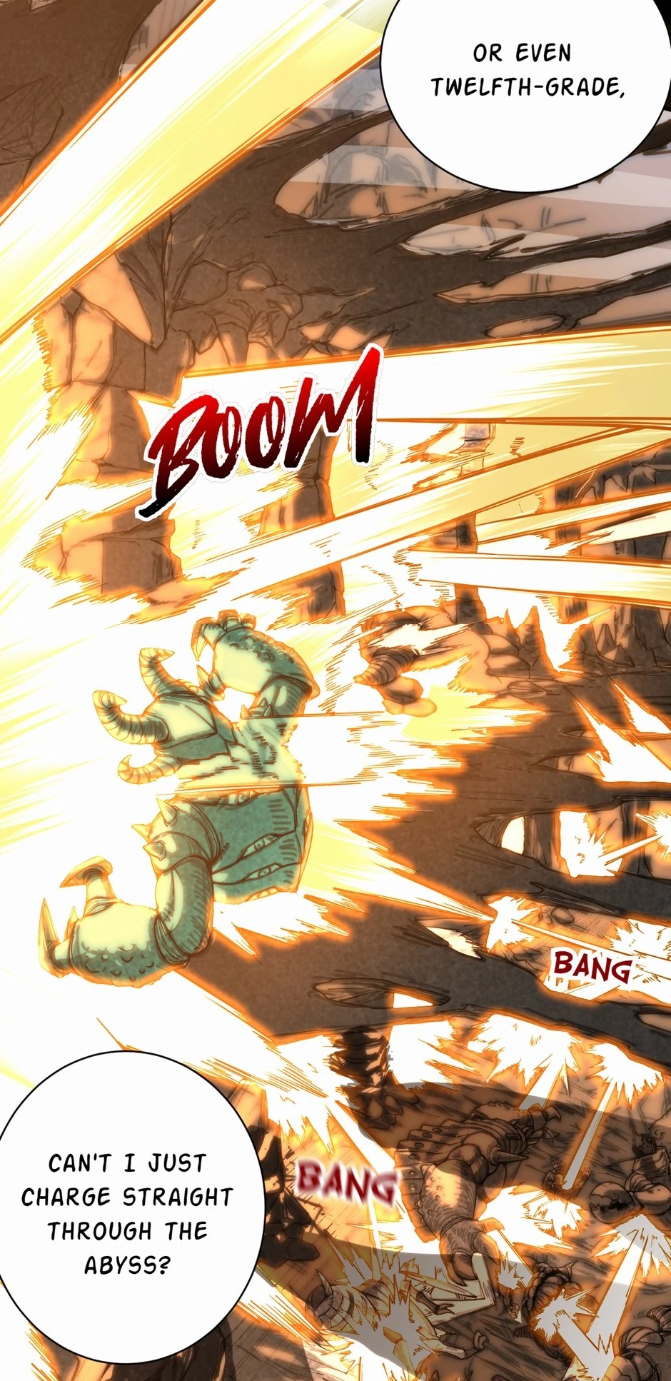 Read Logging 10000 Years into the Future Manga Online