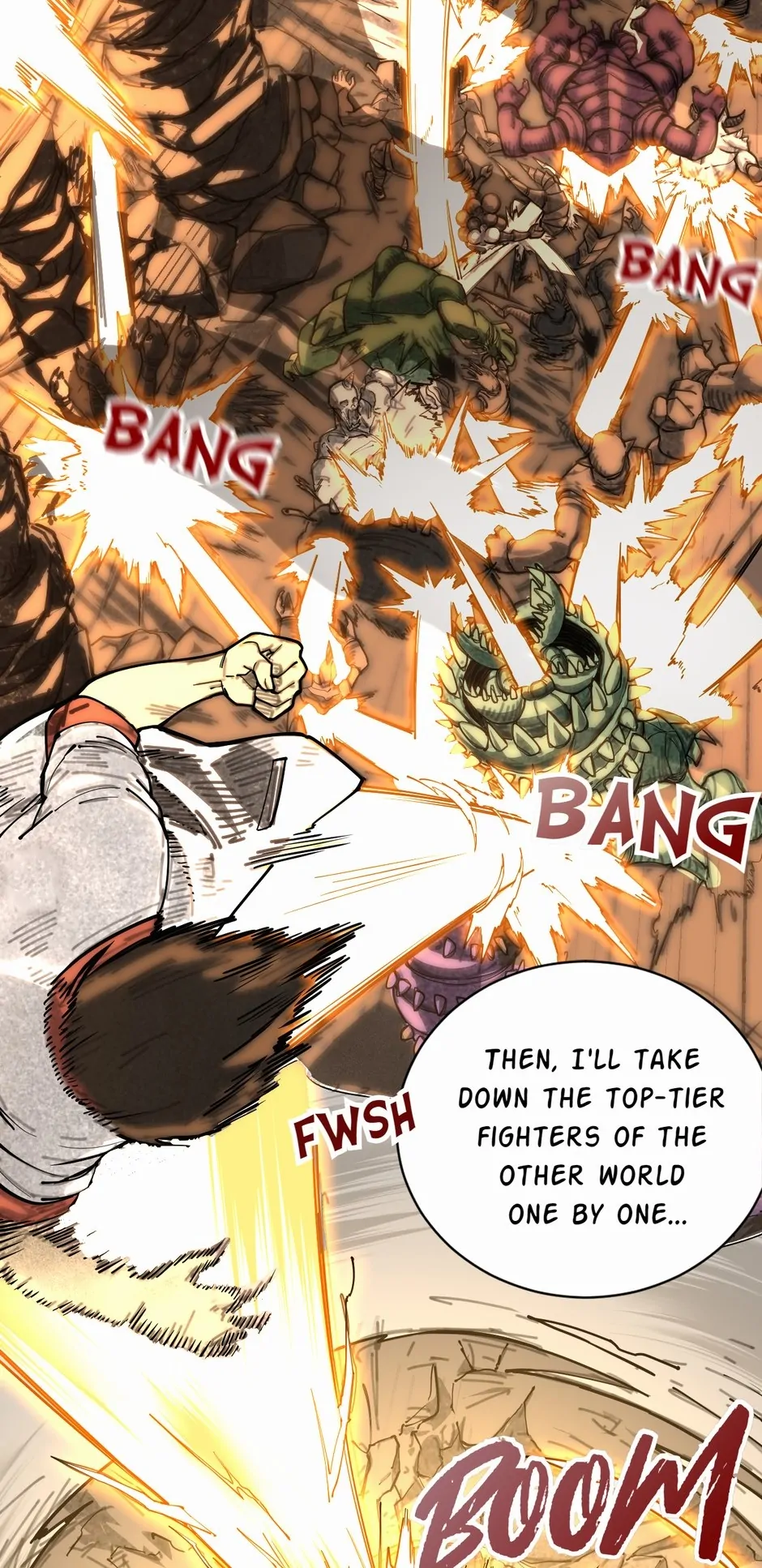Read Logging 10000 Years into the Future Manga Online