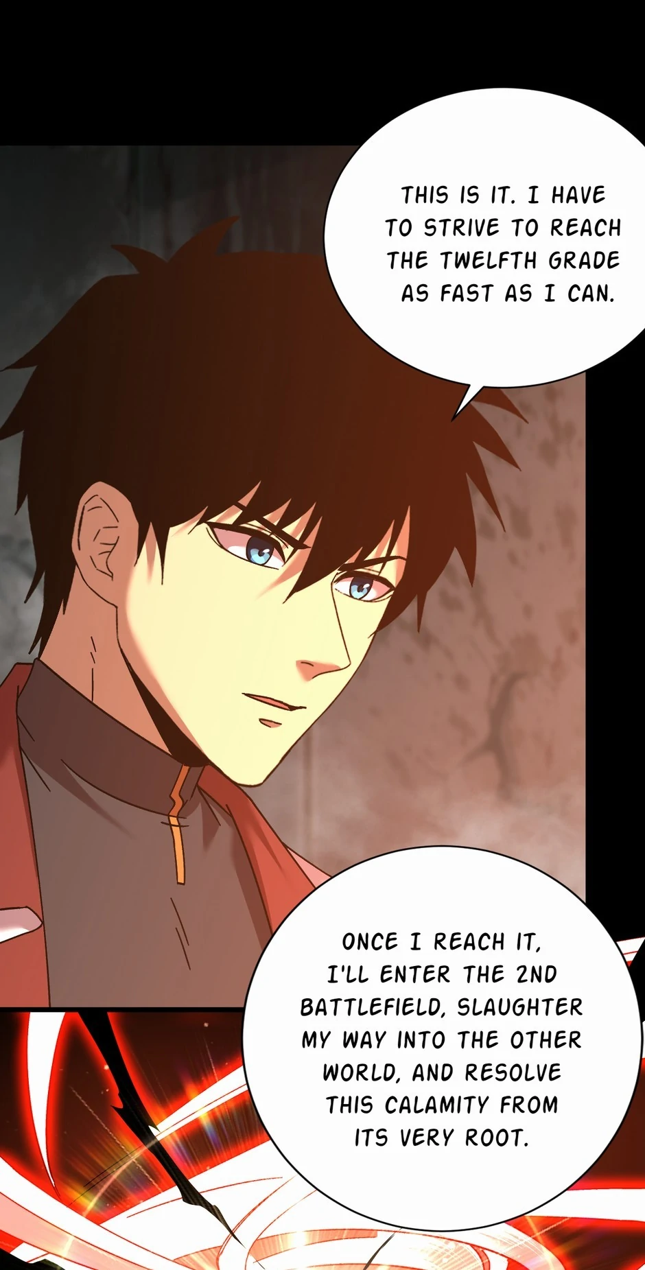 Read Logging 10000 Years into the Future Manga Online