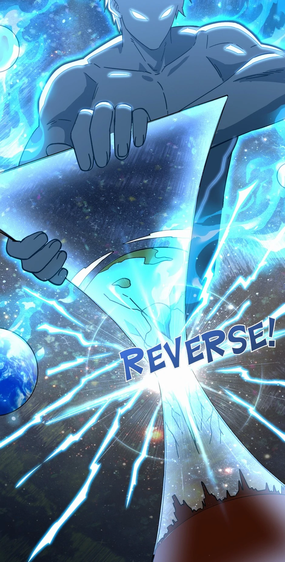 Read Logging 10000 Years into the Future Manga Online