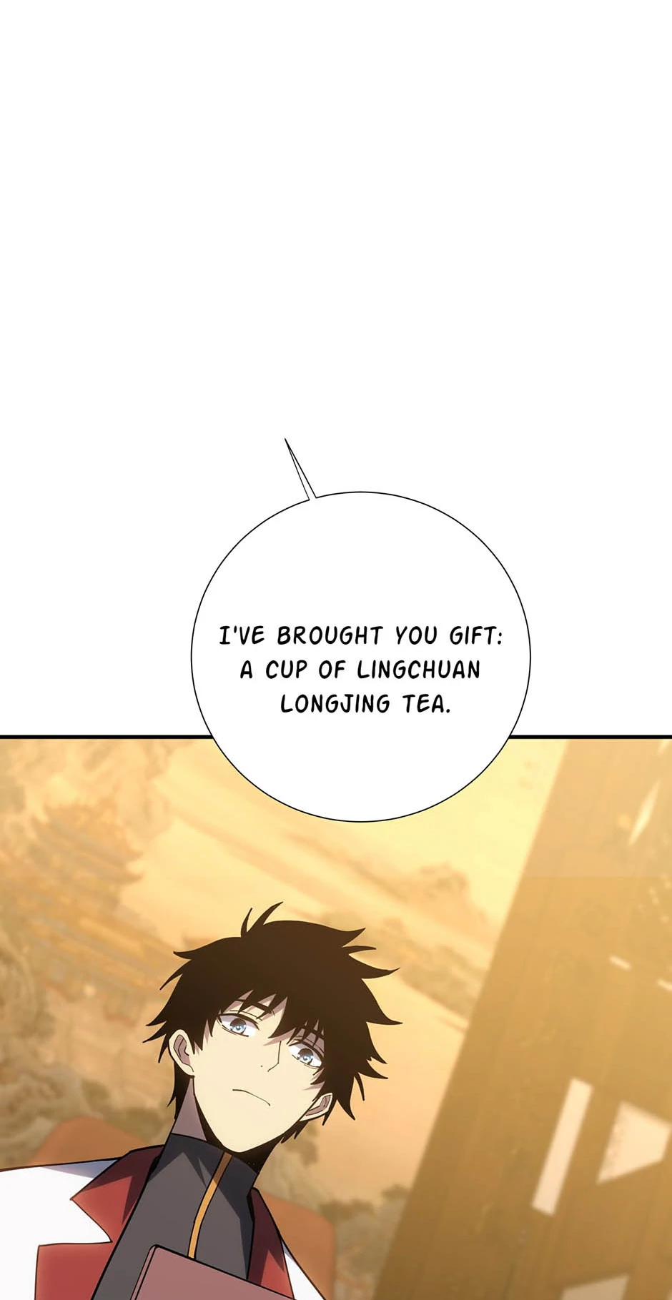 Read Logging 10000 Years into the Future Manga Online