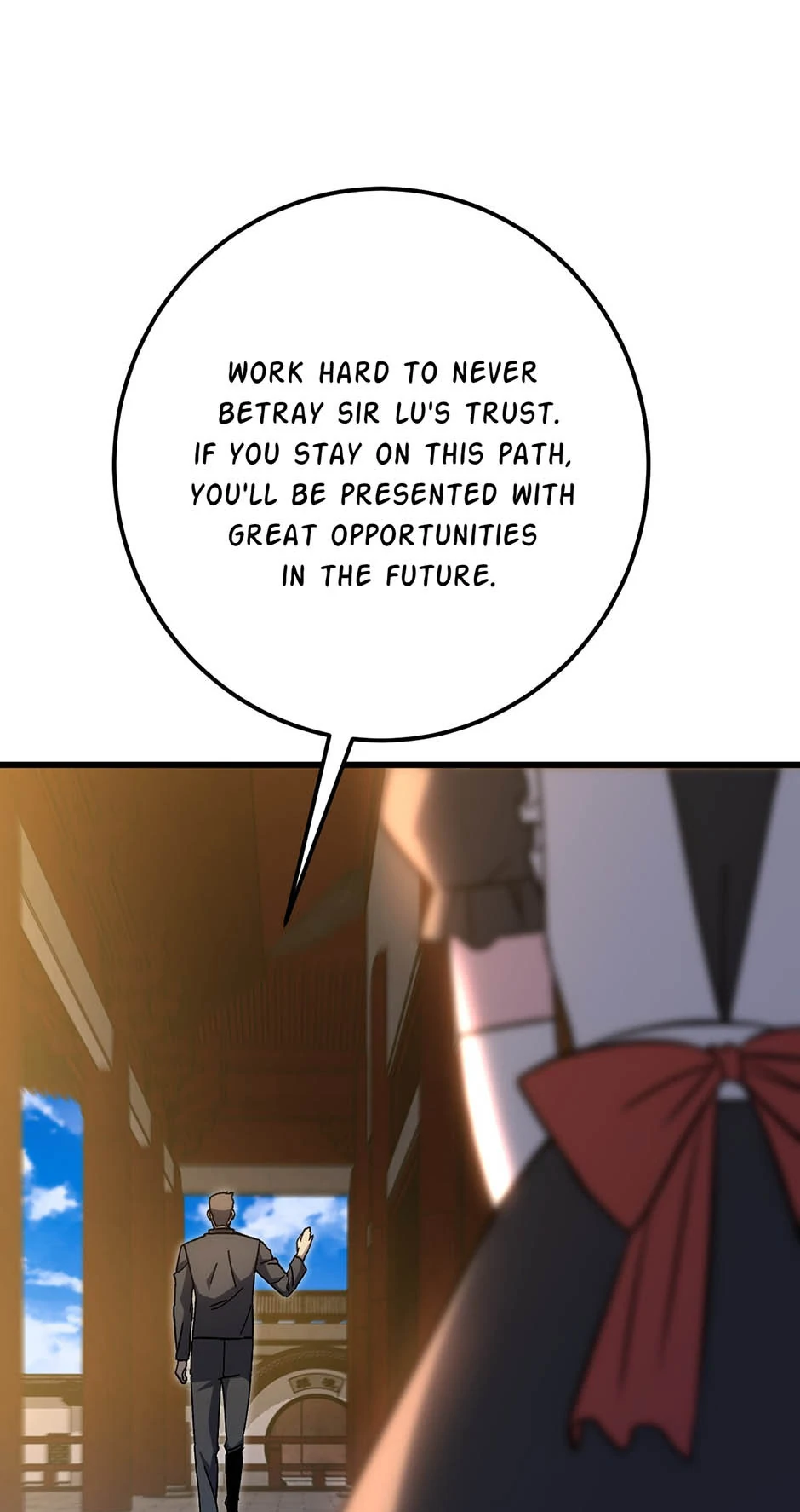 Read Logging 10000 Years into the Future Manga Online
