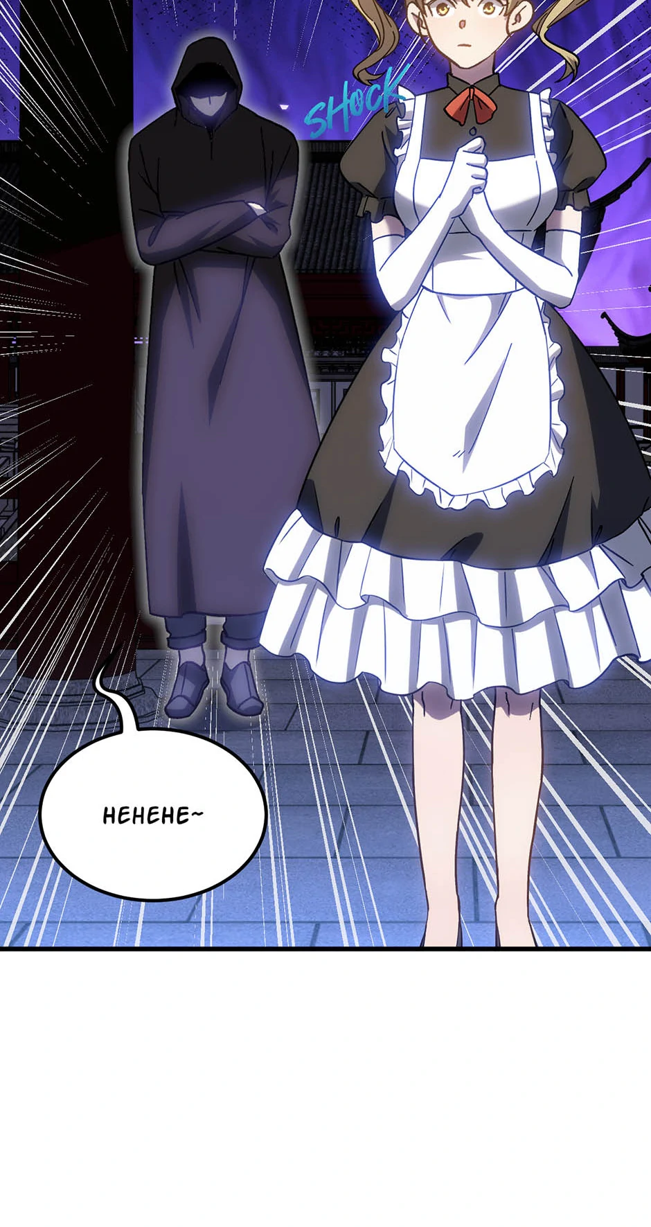Read Logging 10000 Years into the Future Manga Online