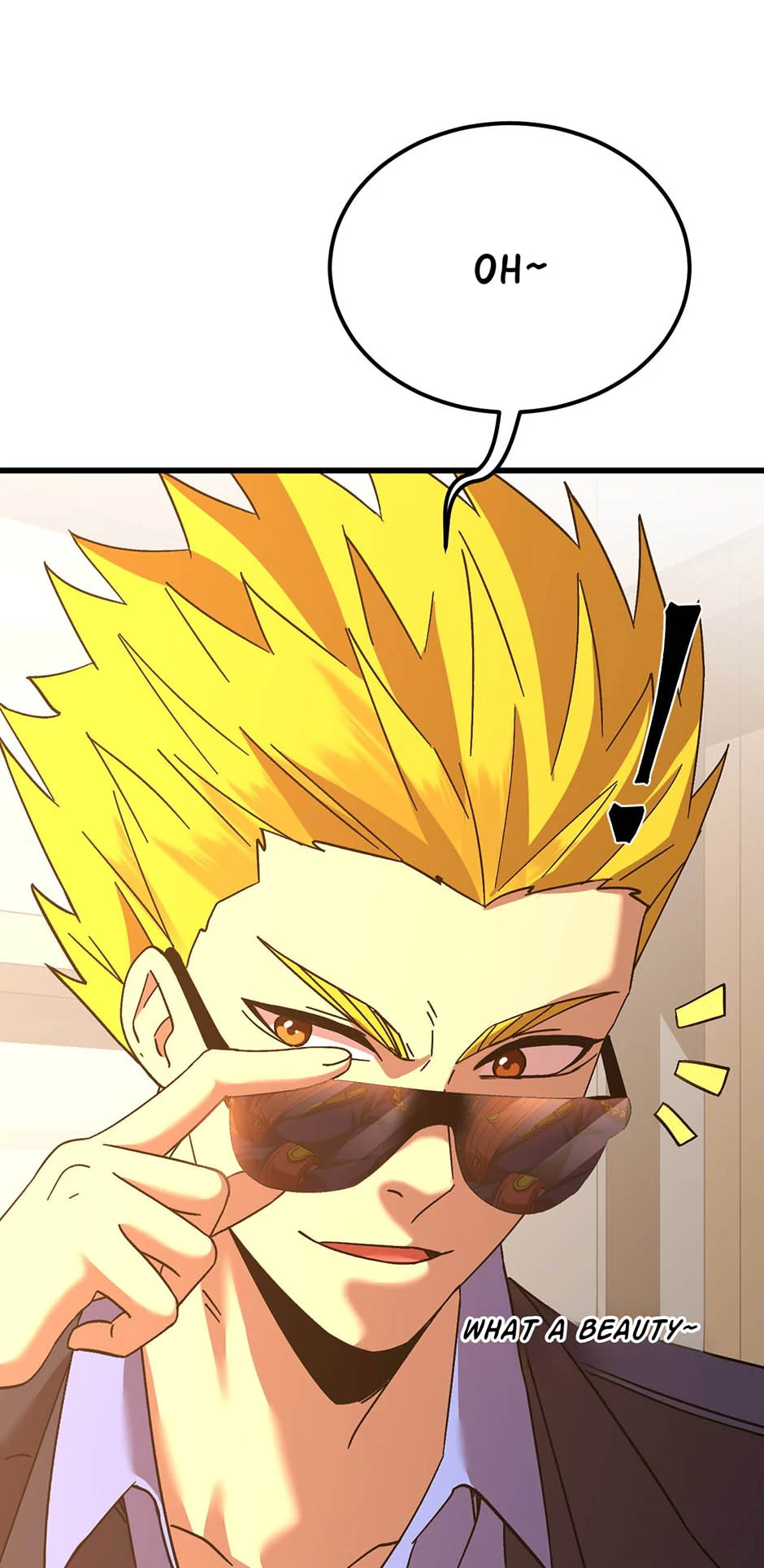 Read Logging 10000 Years into the Future Manga Online